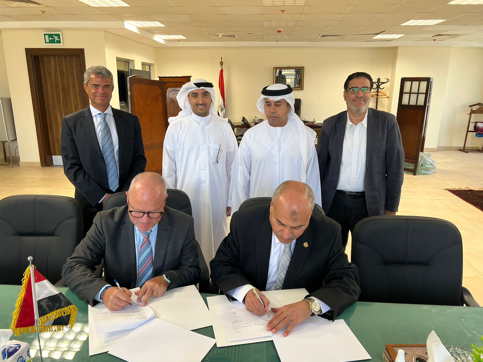 Al Dahra Shifts Focus to Scaled Sustainability in 2025 Report