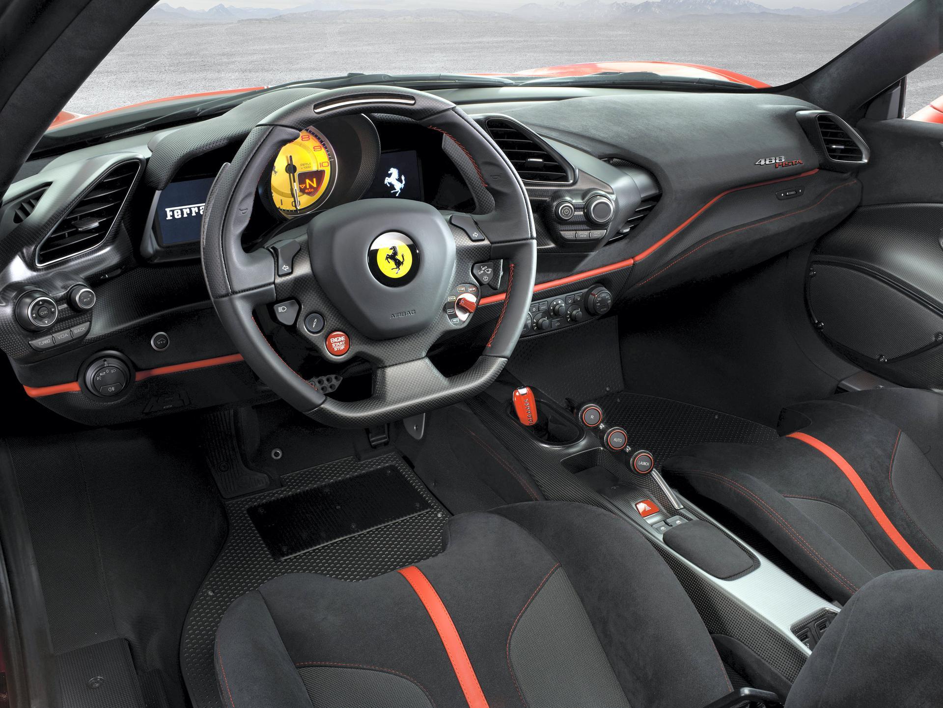 2017 Ferrari 488 GTB for Sale | AMARI™ Supercars