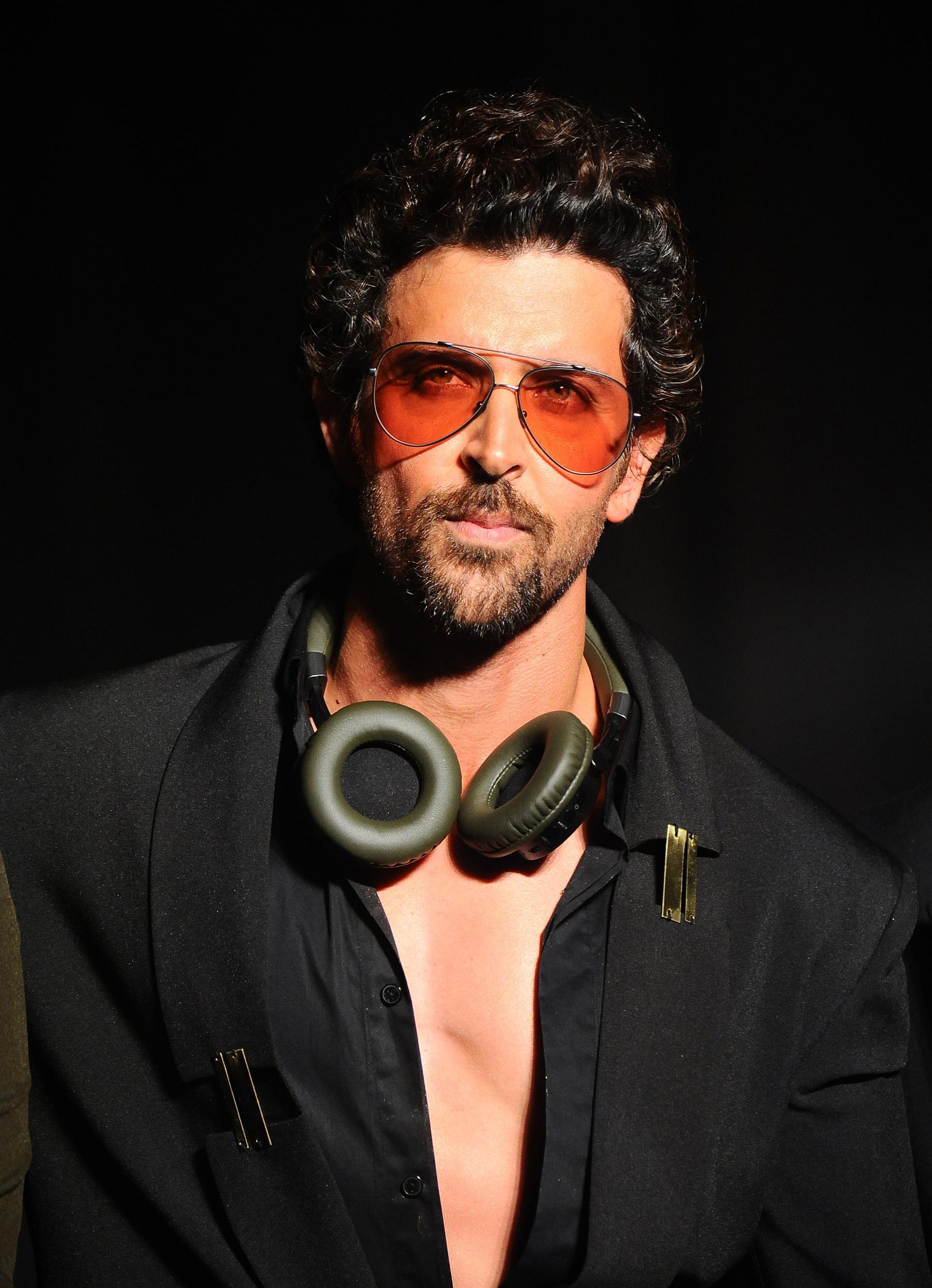 Hrithik Roshan on having a bad memory and taking style lessons from Kunal  Kapoor