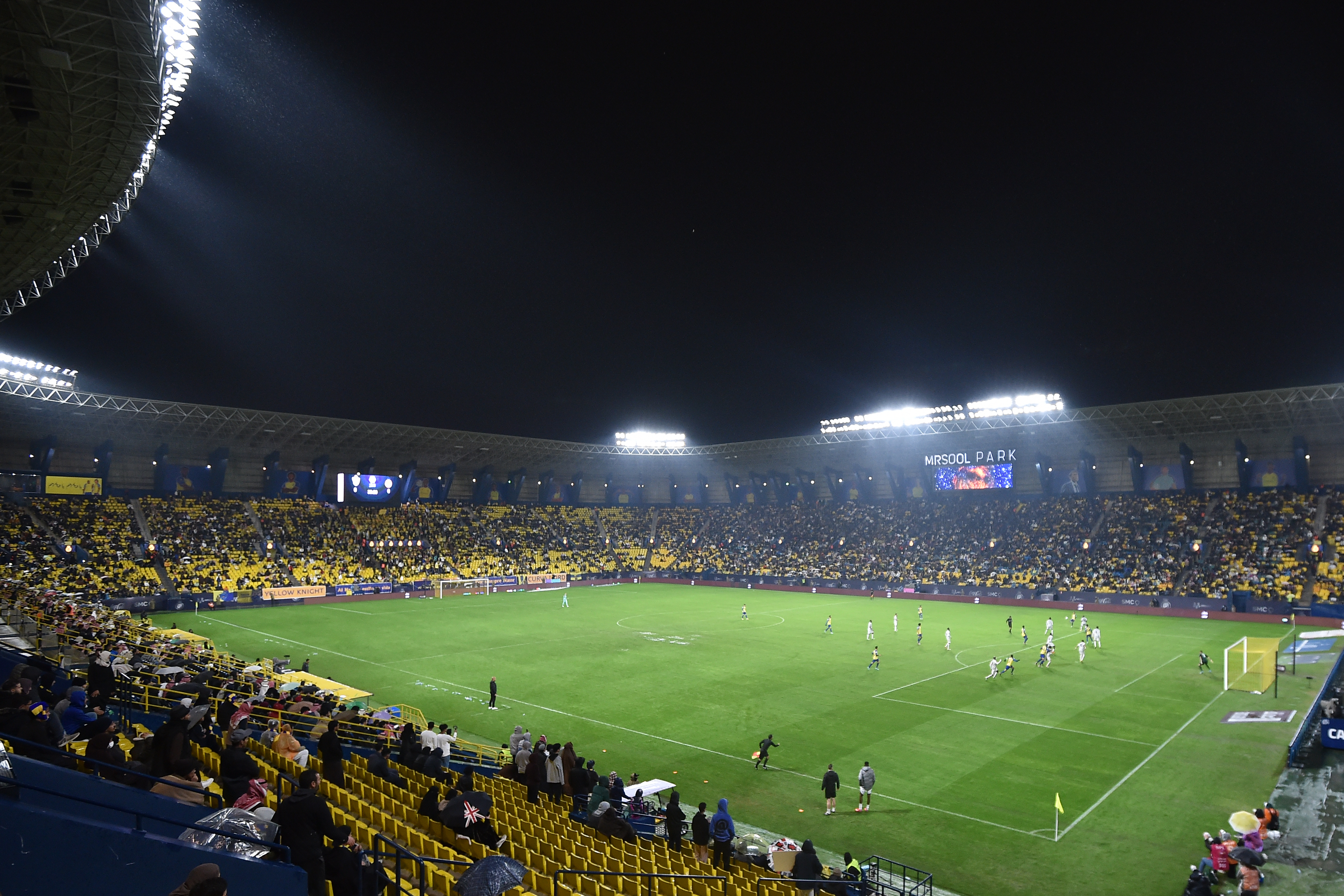 Saudi Pro League 2023: Cristiano Ronaldo fails to impress as Romarinho  scores to help Al Ittihad beat Al Nassr 1-0