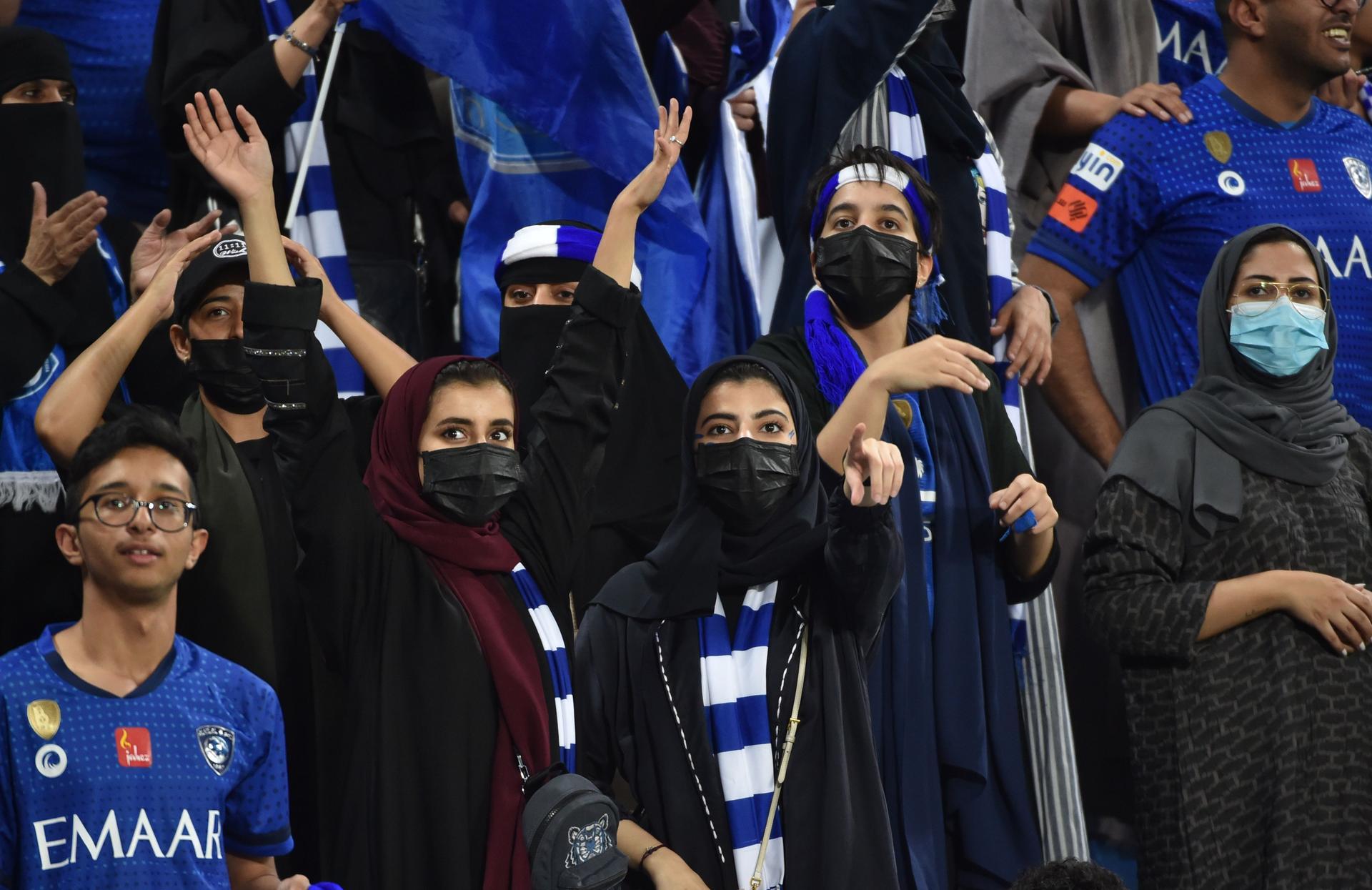 Caf sanctions Al Hilal over crowd trouble in Champions League