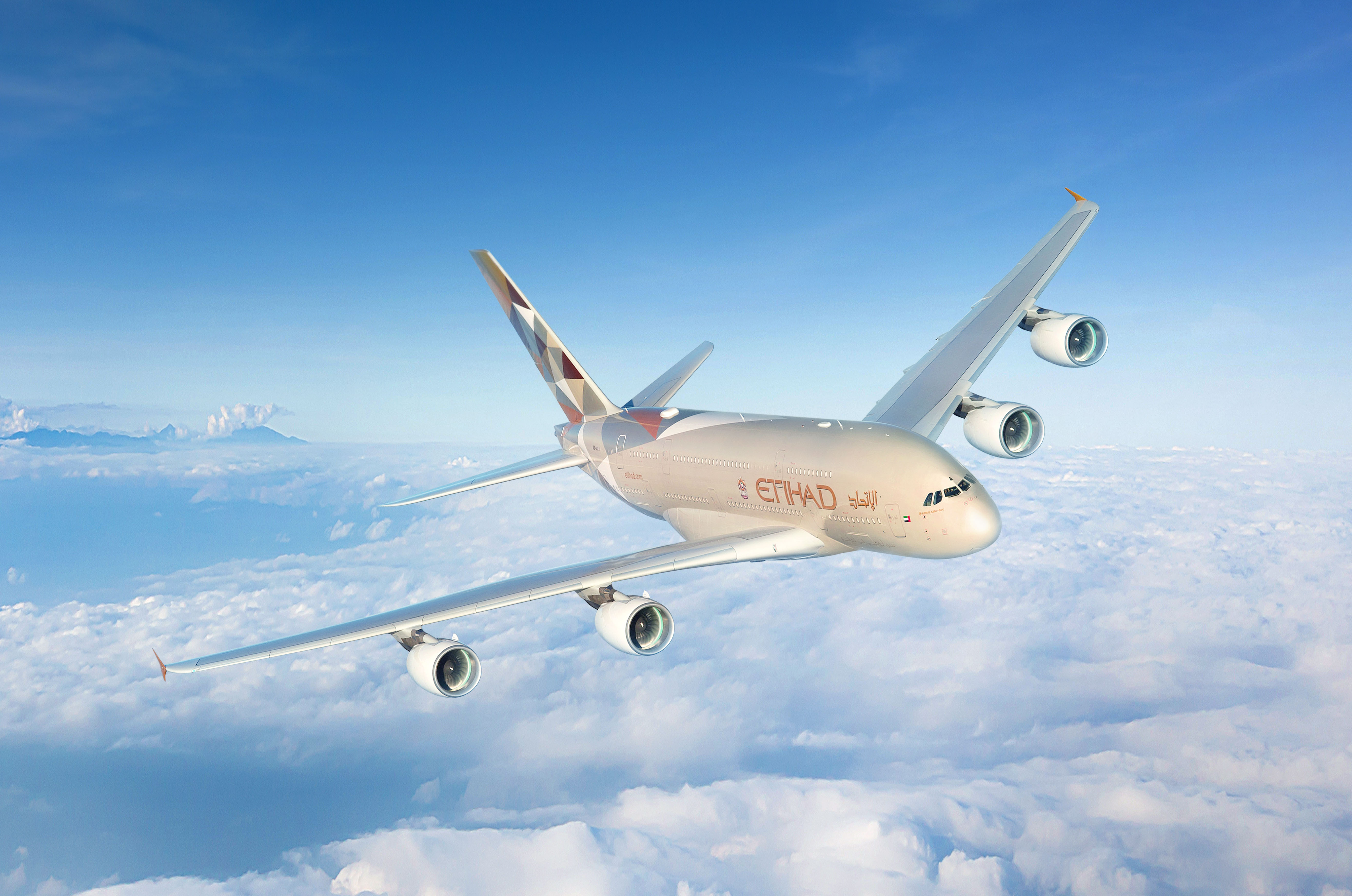 Why the Airbus A380 superjumbo jet is making an unlikely comeback