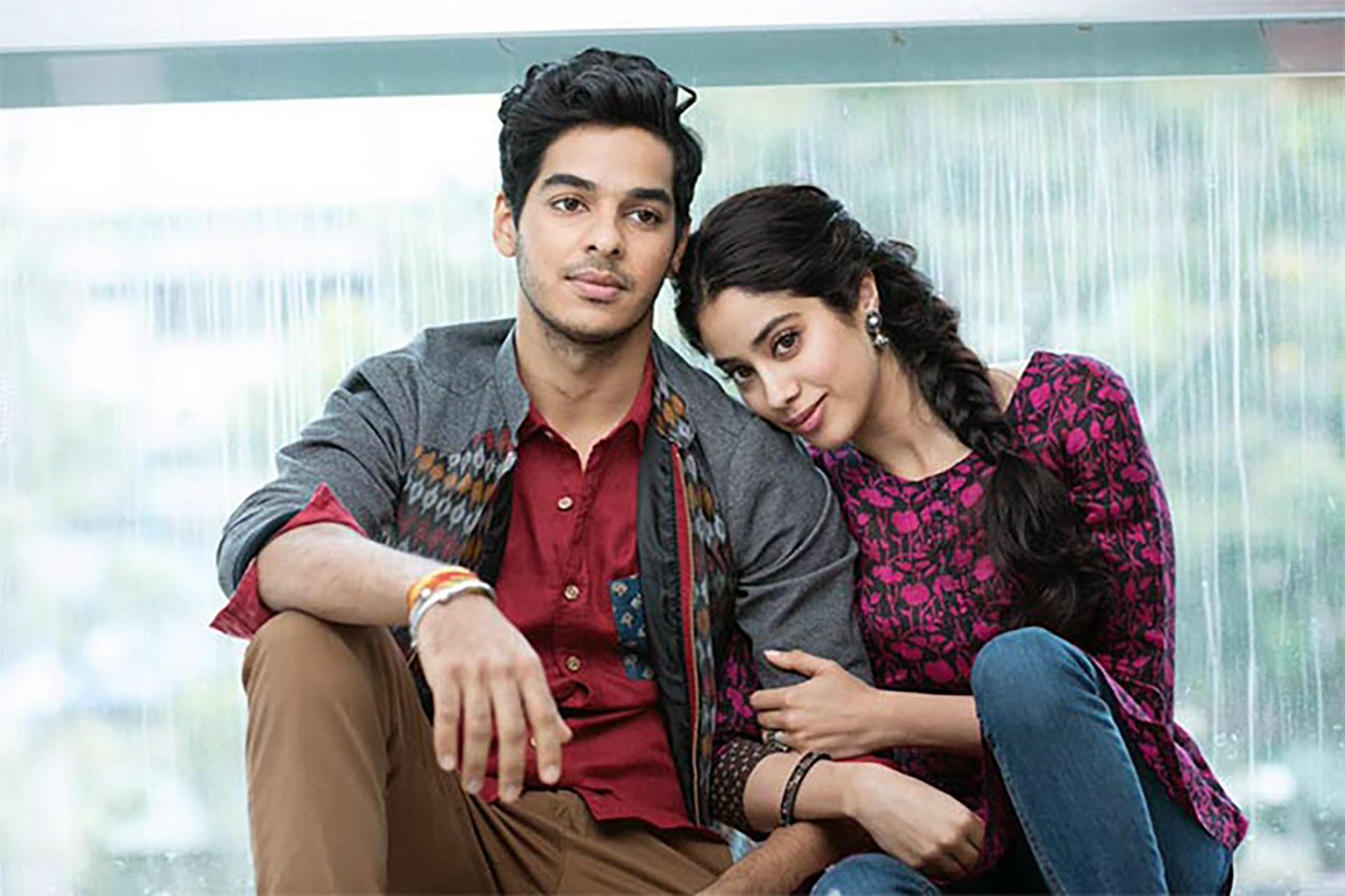 Sairat (2016) - News - IMDb