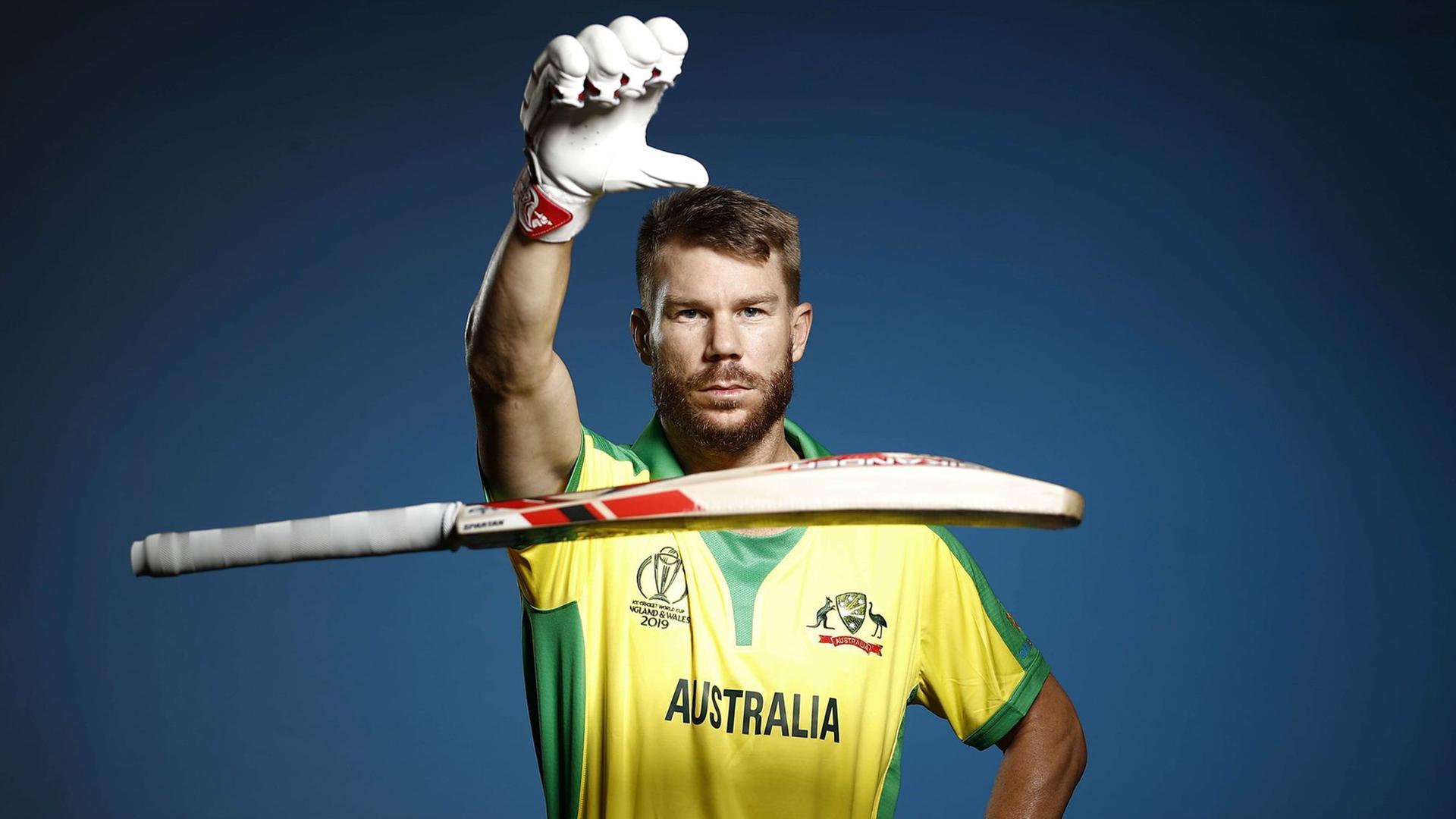 ICC World Cup 2019 jerseys ranked from worst to best