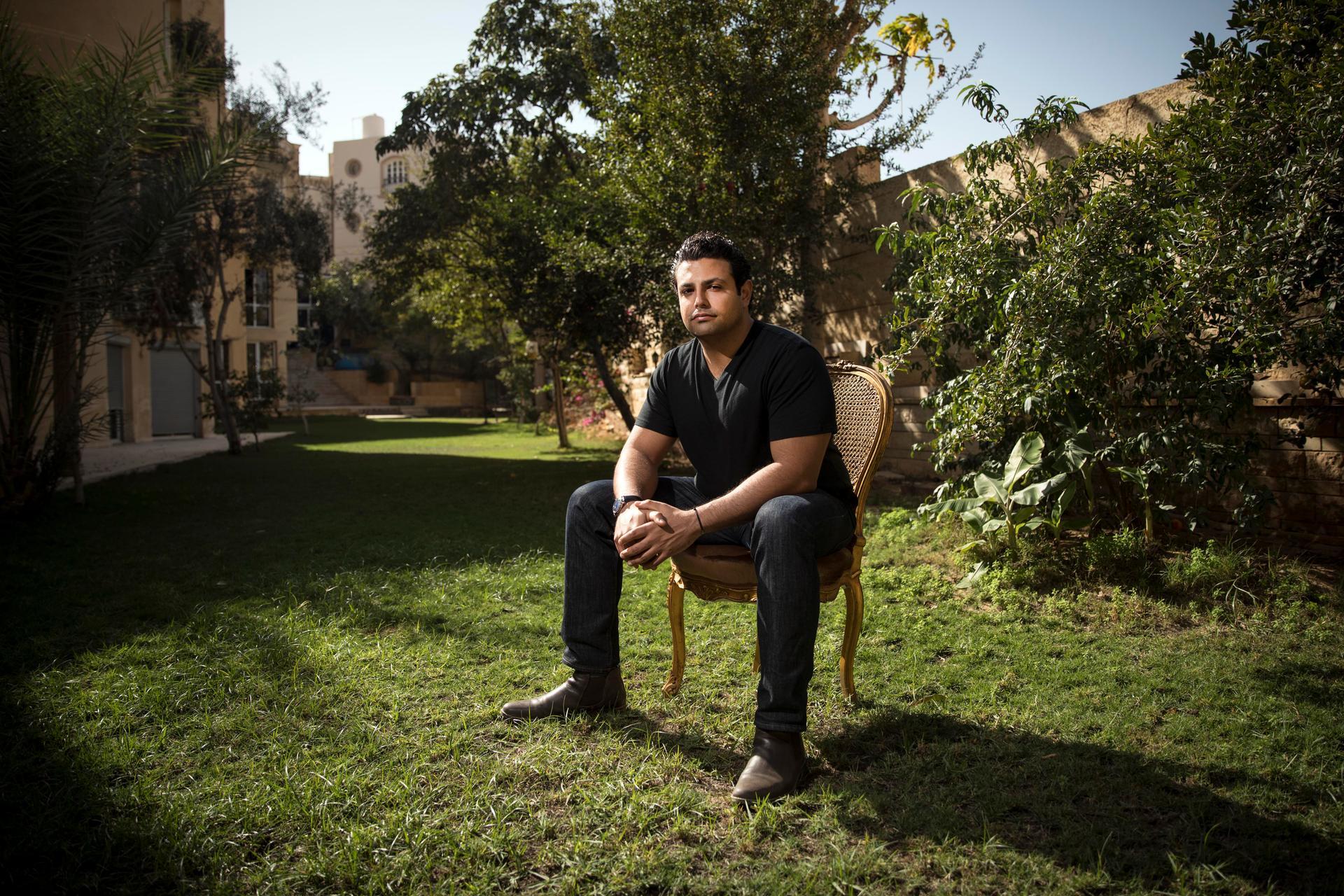 Generation Start-up: Cryptocurrency asset trading platform Rain is riding  high on Bitcoin boom | The National