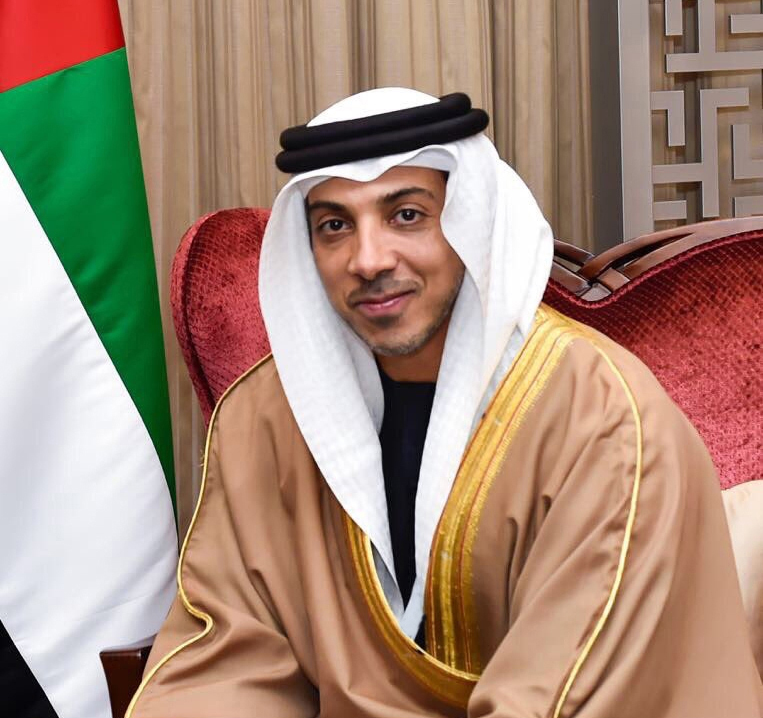 Manchester City billionaire owner, Sheikh Mansour named Vice-President of UAE
