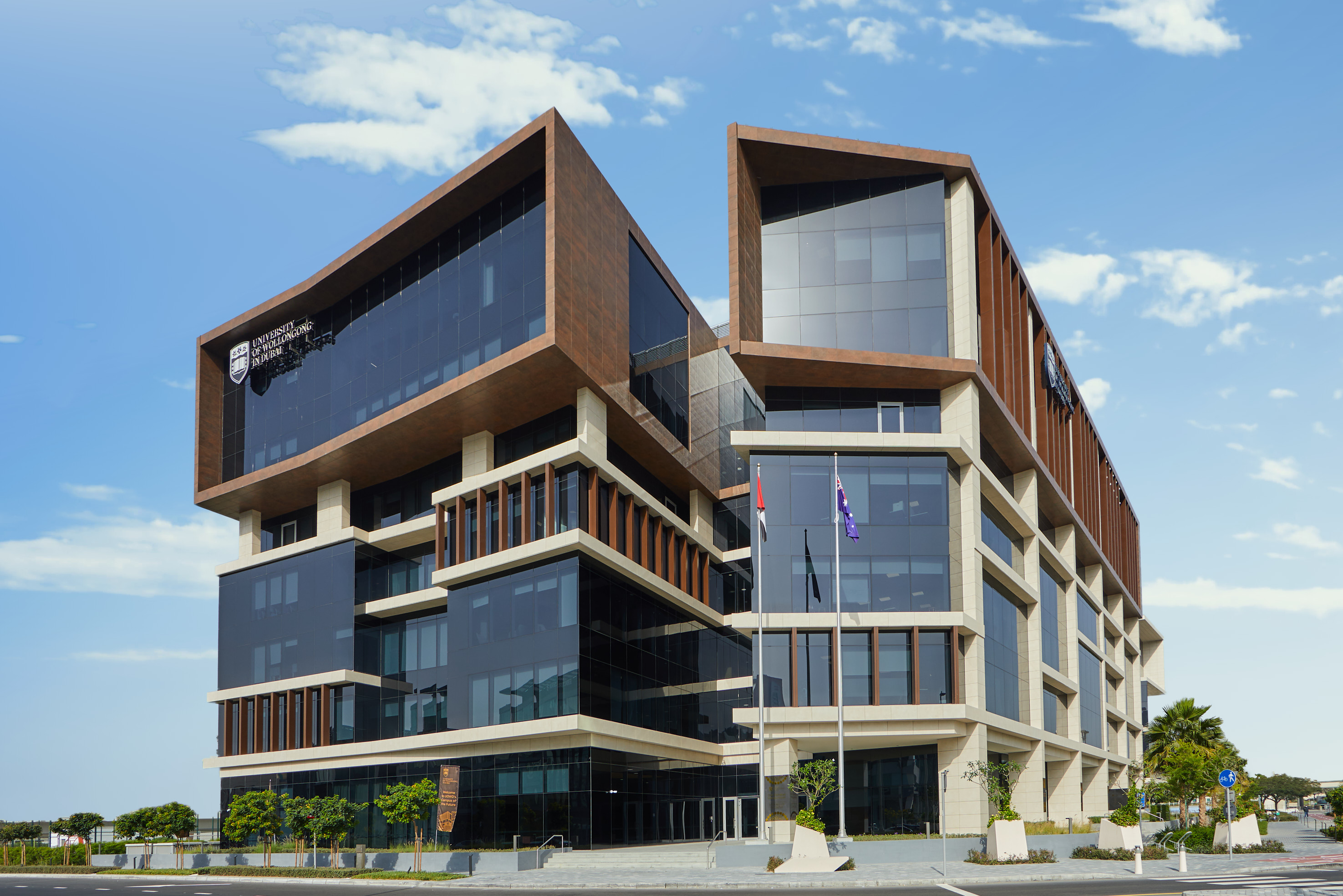 Study in Dubai for Indian Students
