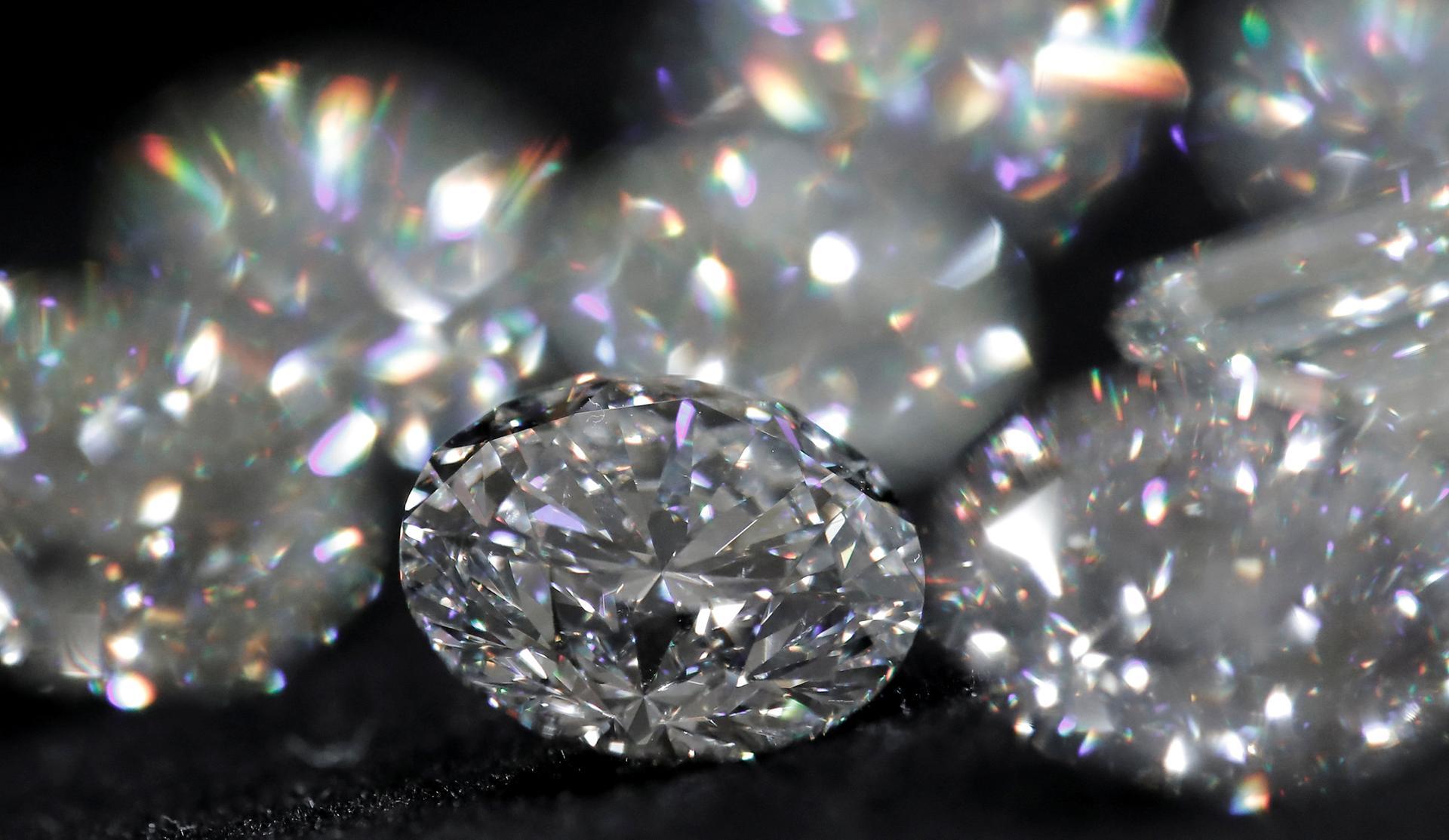 De Beers Market Share to Rebound to 40% with Canada's Gahcho Kué