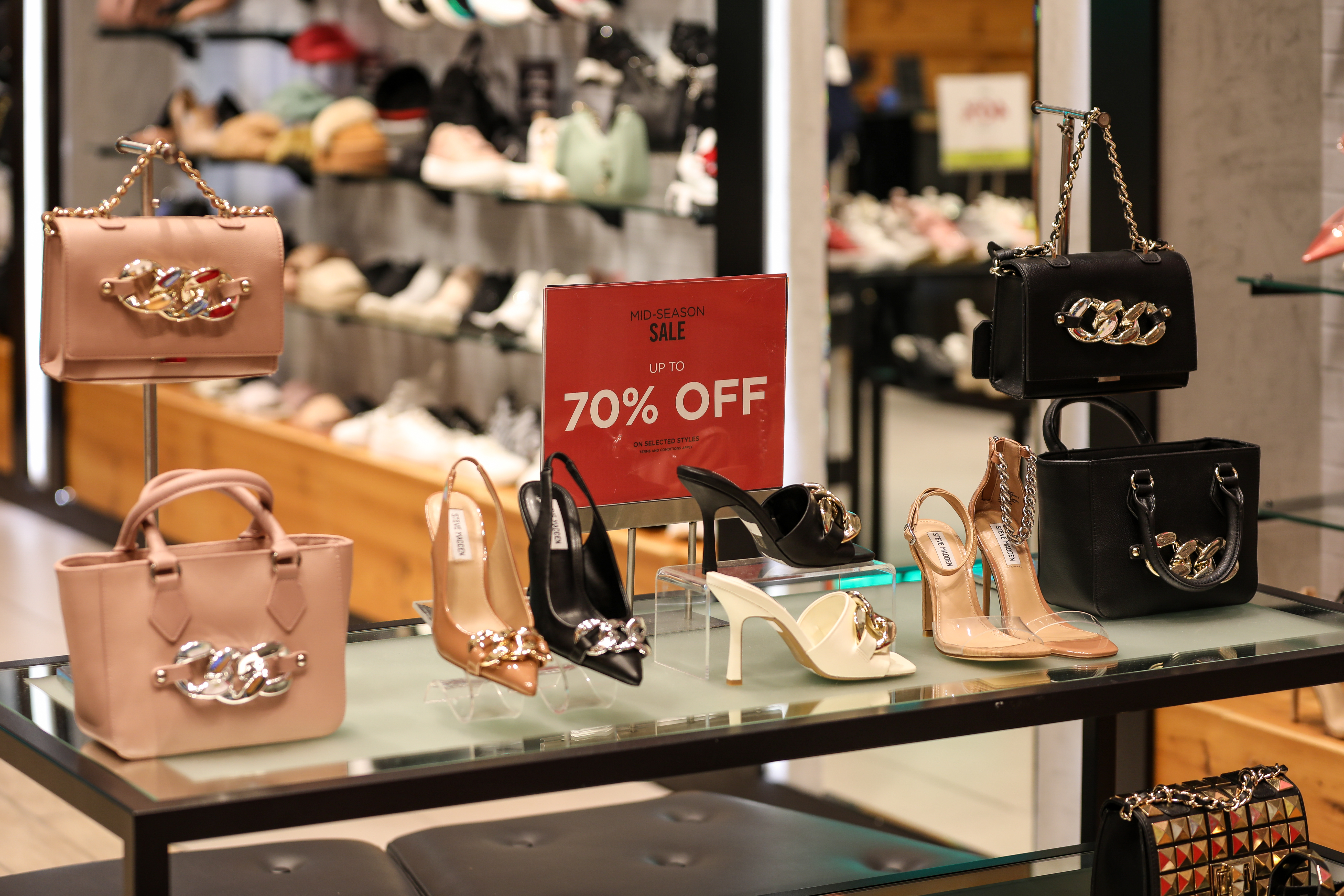 Dubai Summer Surprises will run from on July 1 to September 4 this year. Photo: DFRE