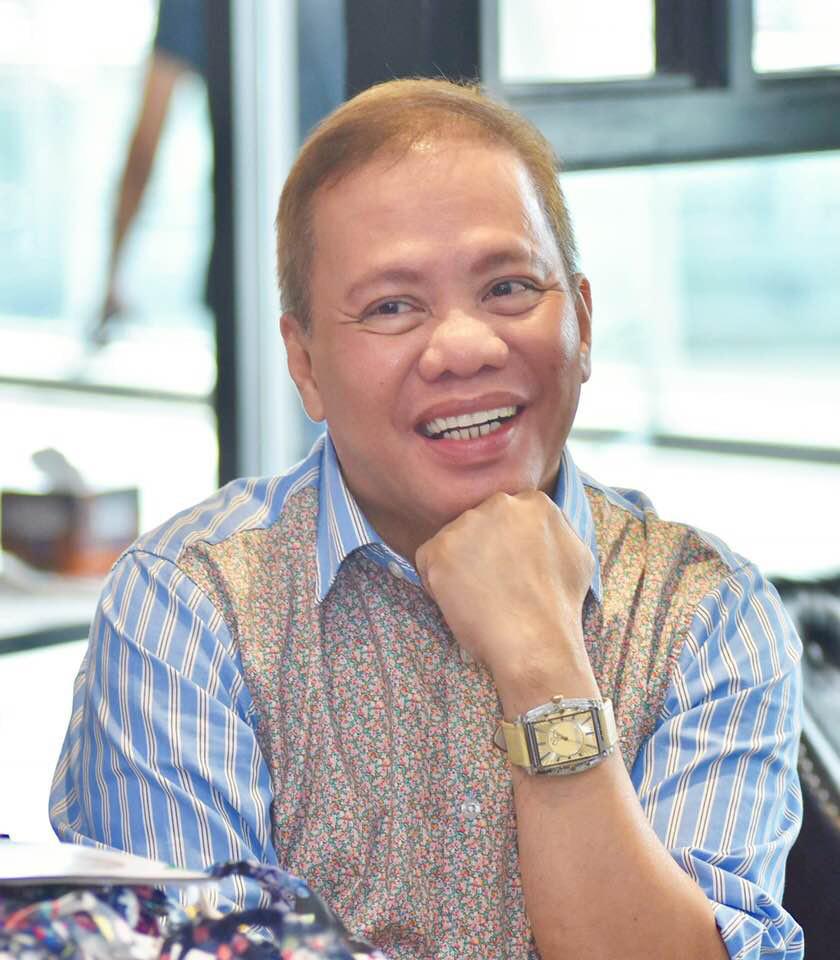 Filipino comedian Carmelito Reyes, also known as Shalala, dies aged 61