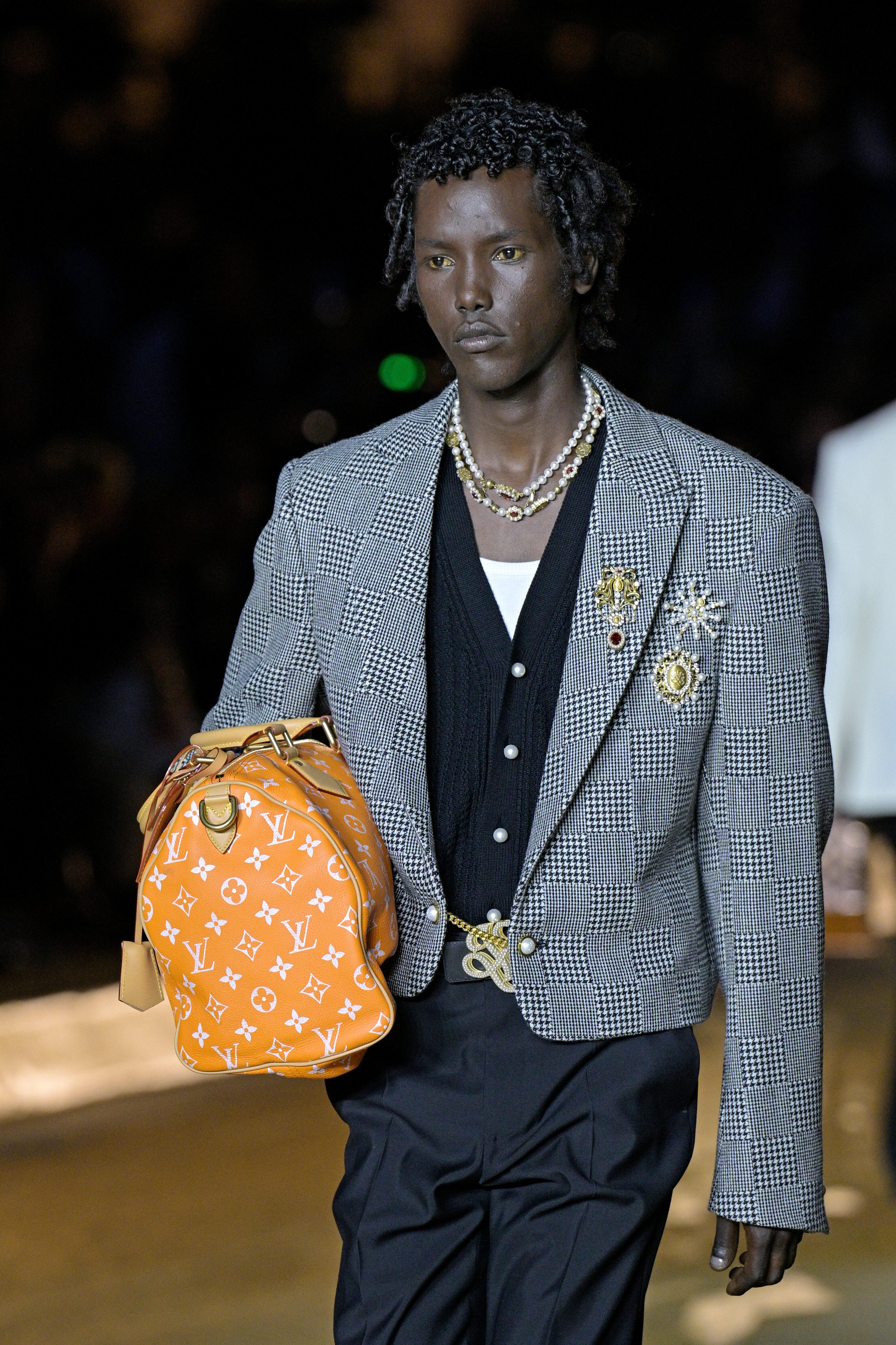 Coveted Luxe Streetwear Pop-Ups : new Louis Vuitton