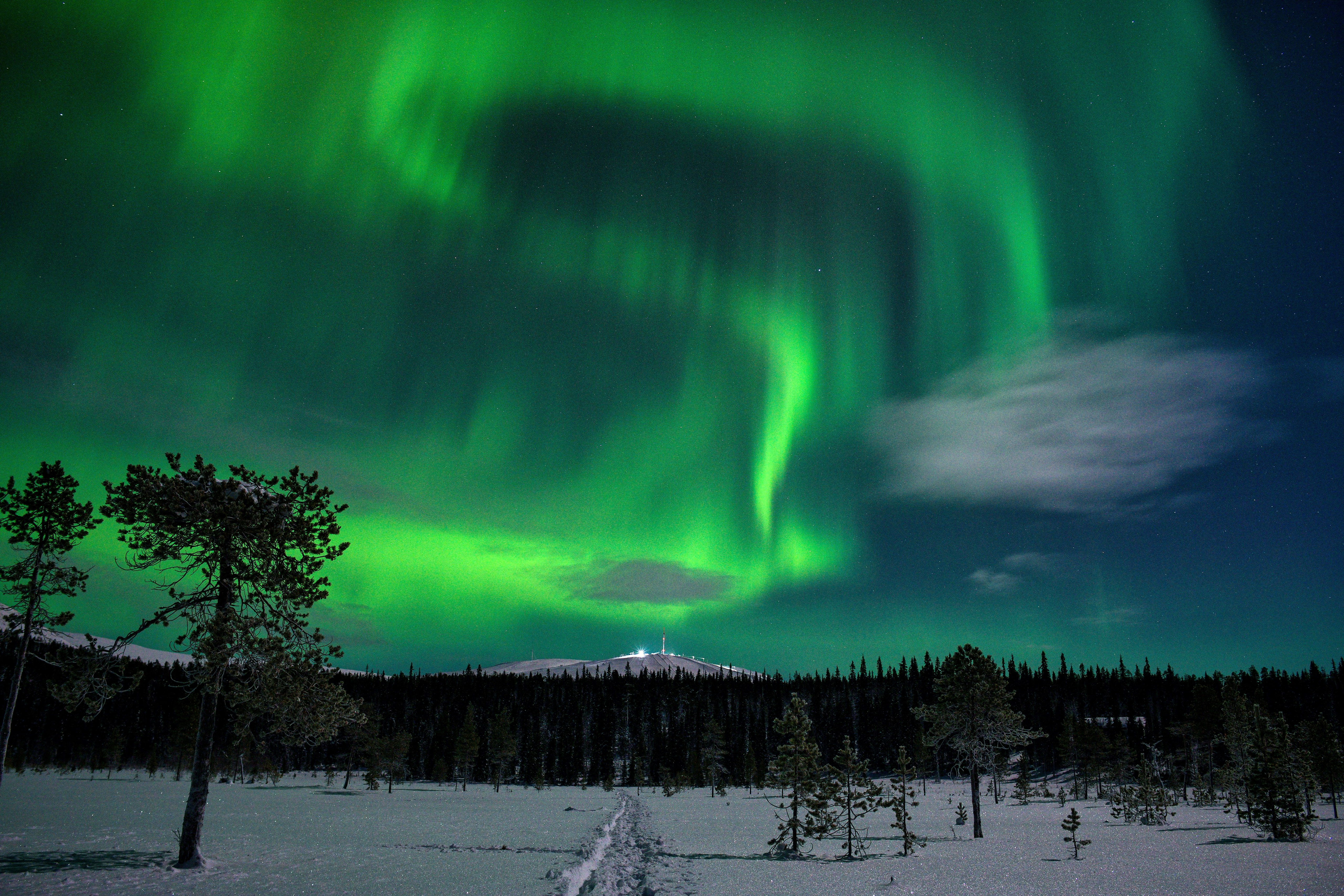 Are we ready for the next big solar storm?