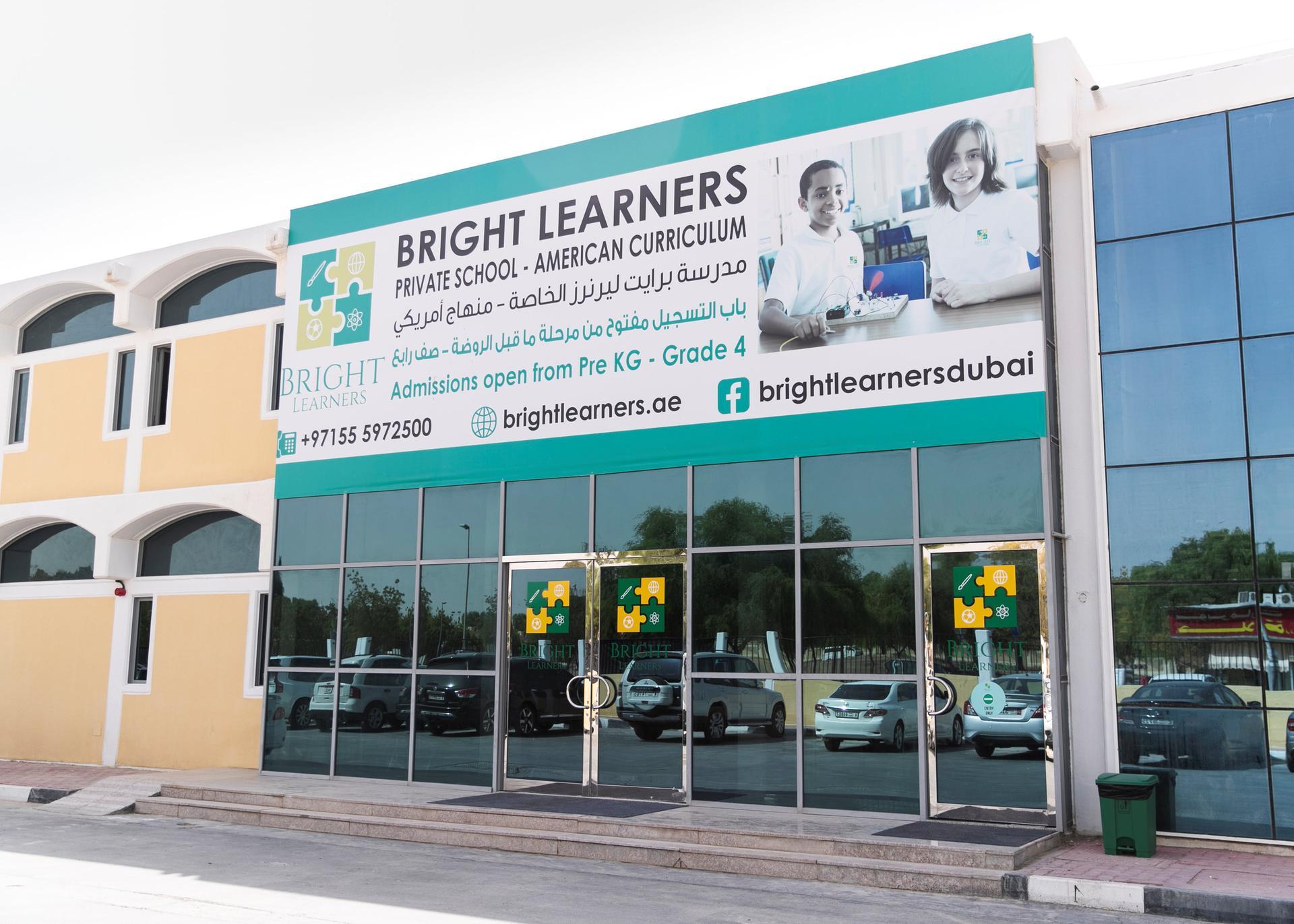 Dubai's new schools: How do you open during a pandemic?