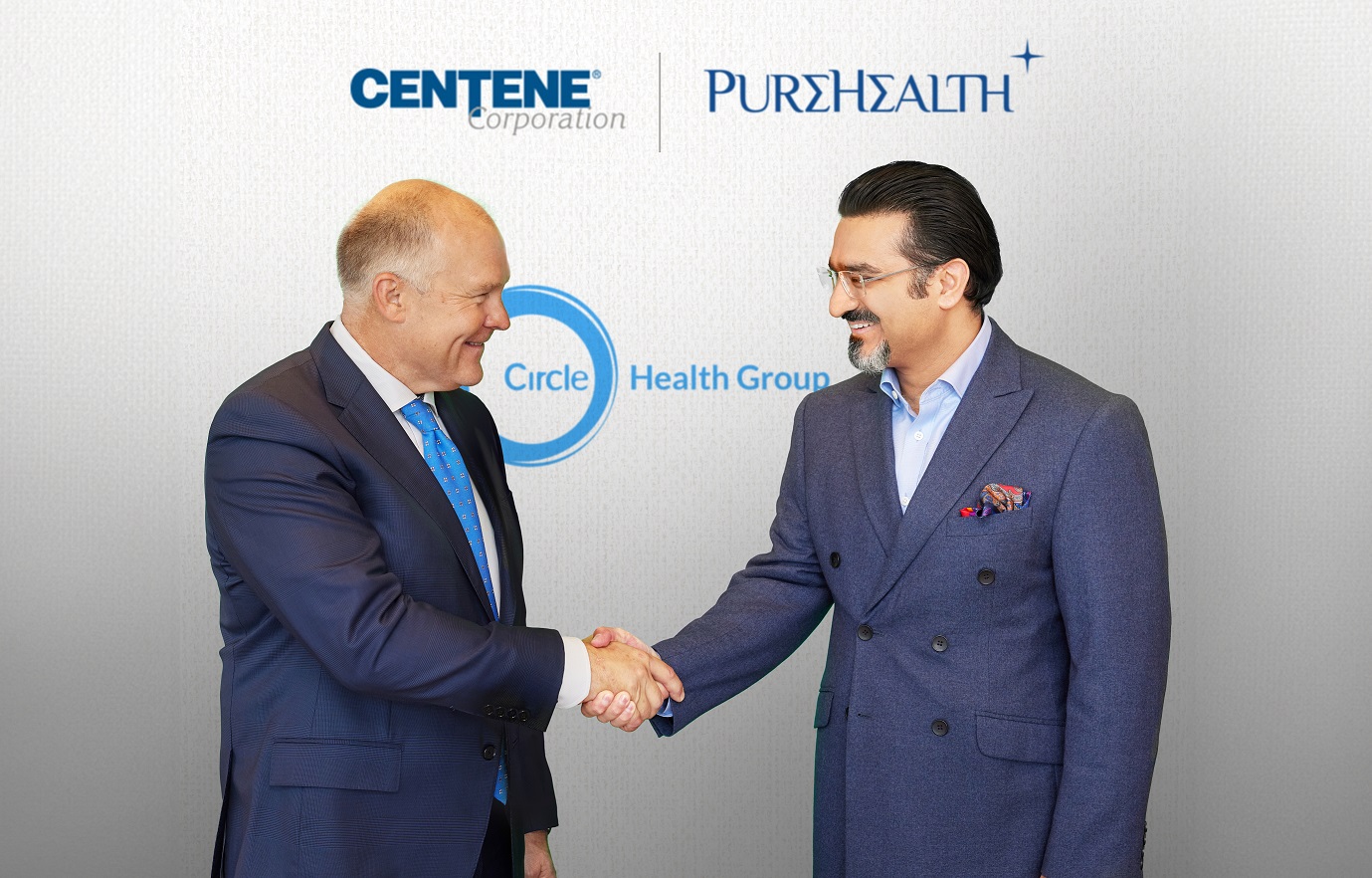 Pure Healthcare Group