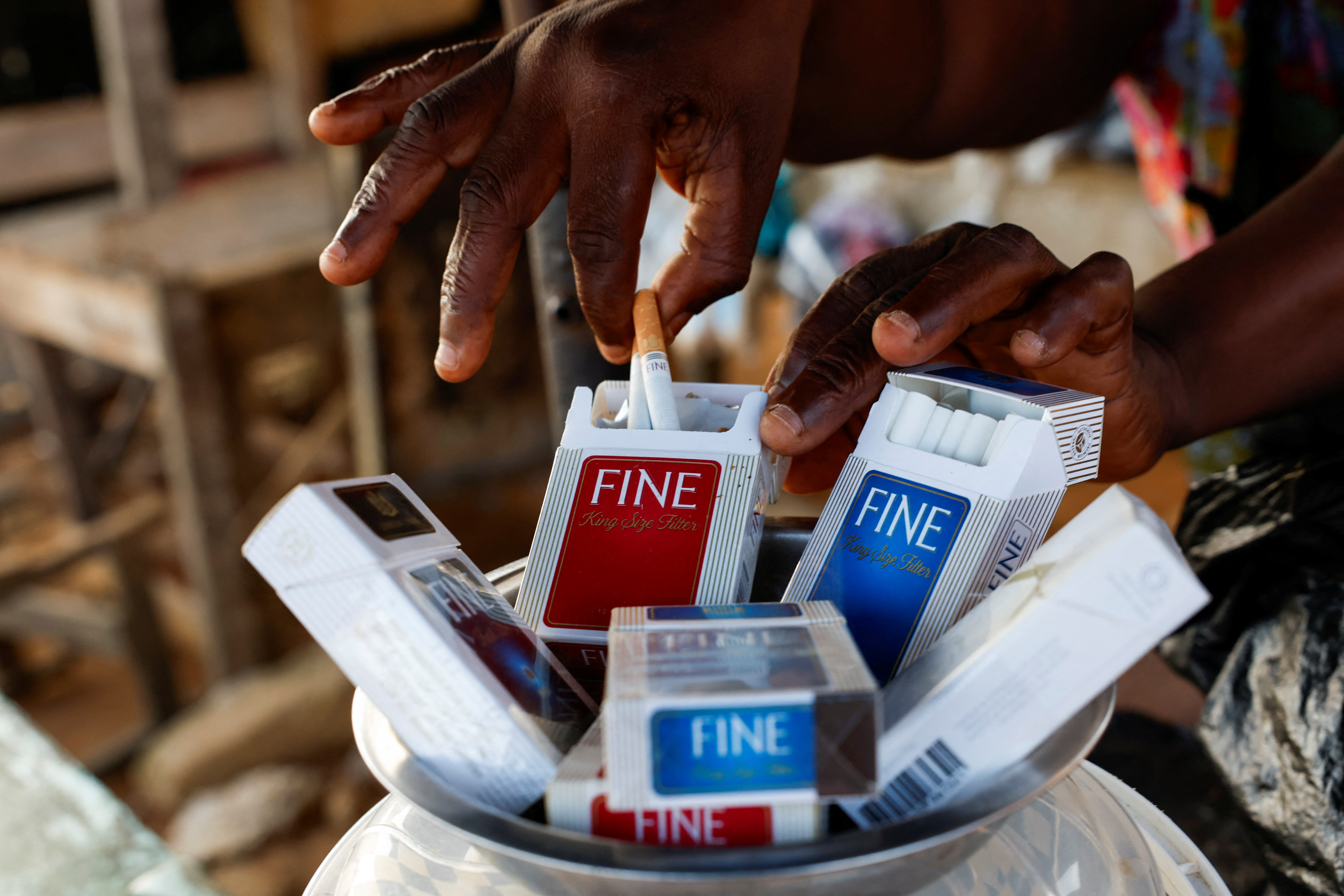 Action needed to halt two million smoking-related deaths by 2065
