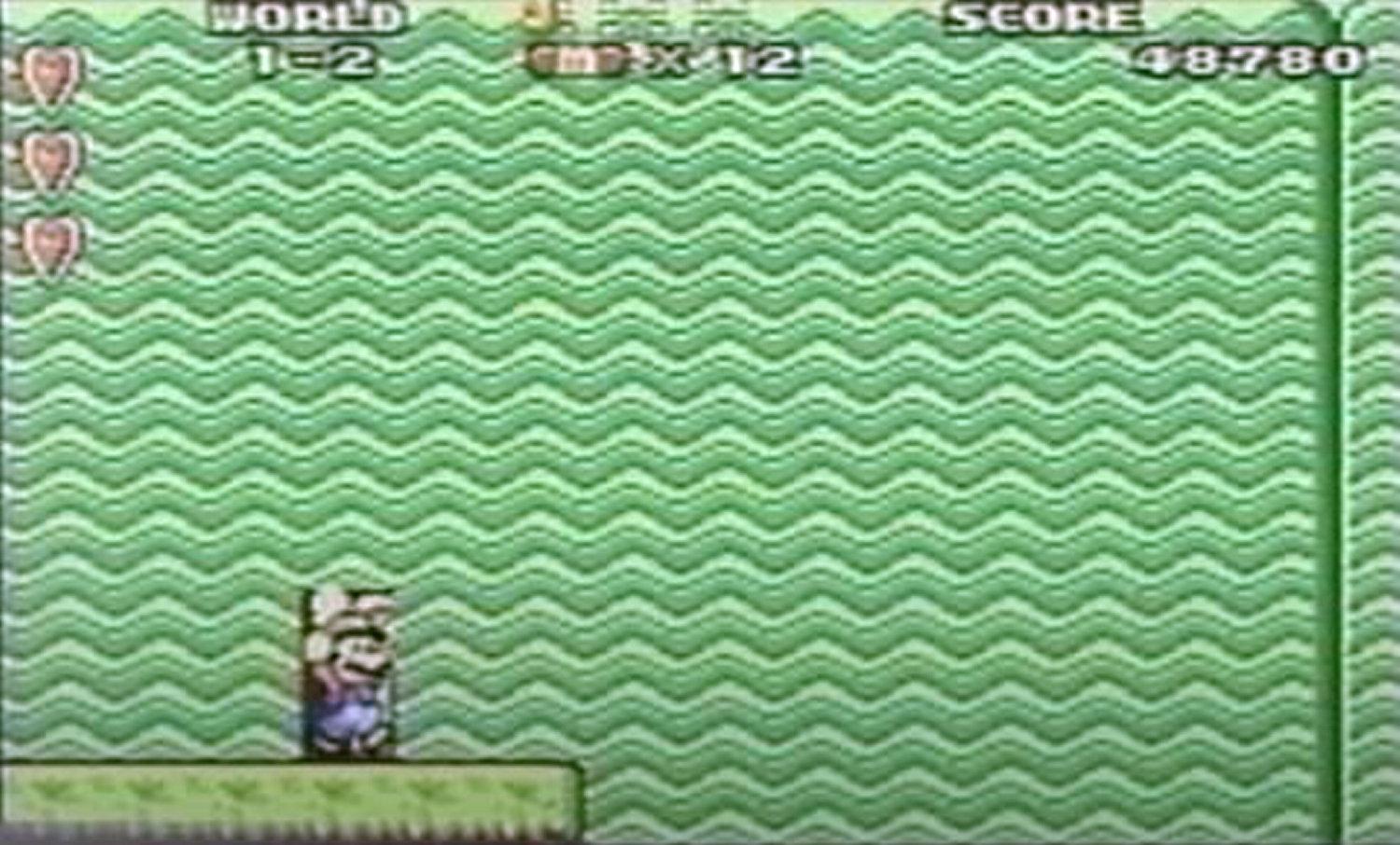 Super Mario Bros. 3 (Video Game 1988) - IMDb