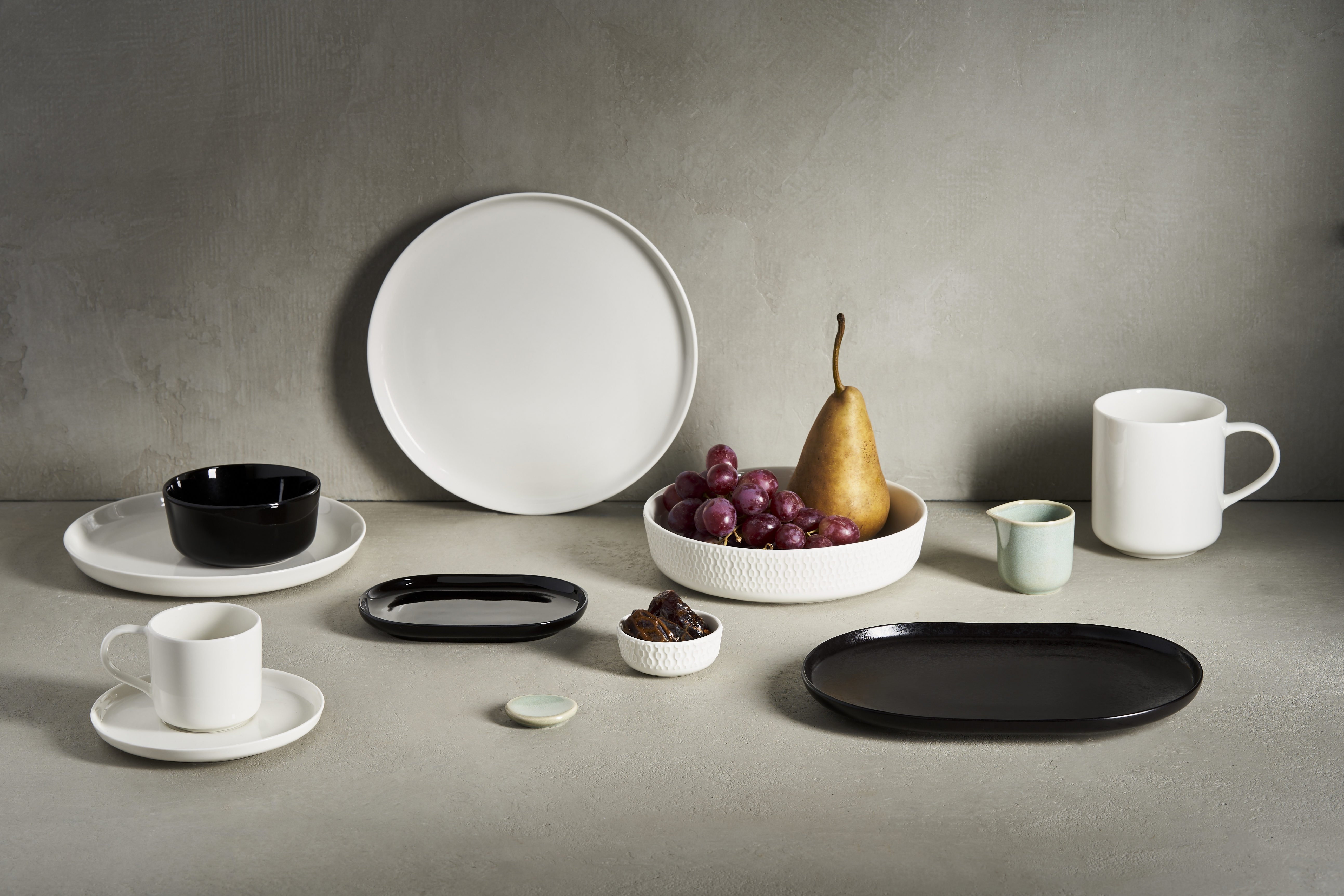 Etihad and Armani Casa team up on new business-class accessories