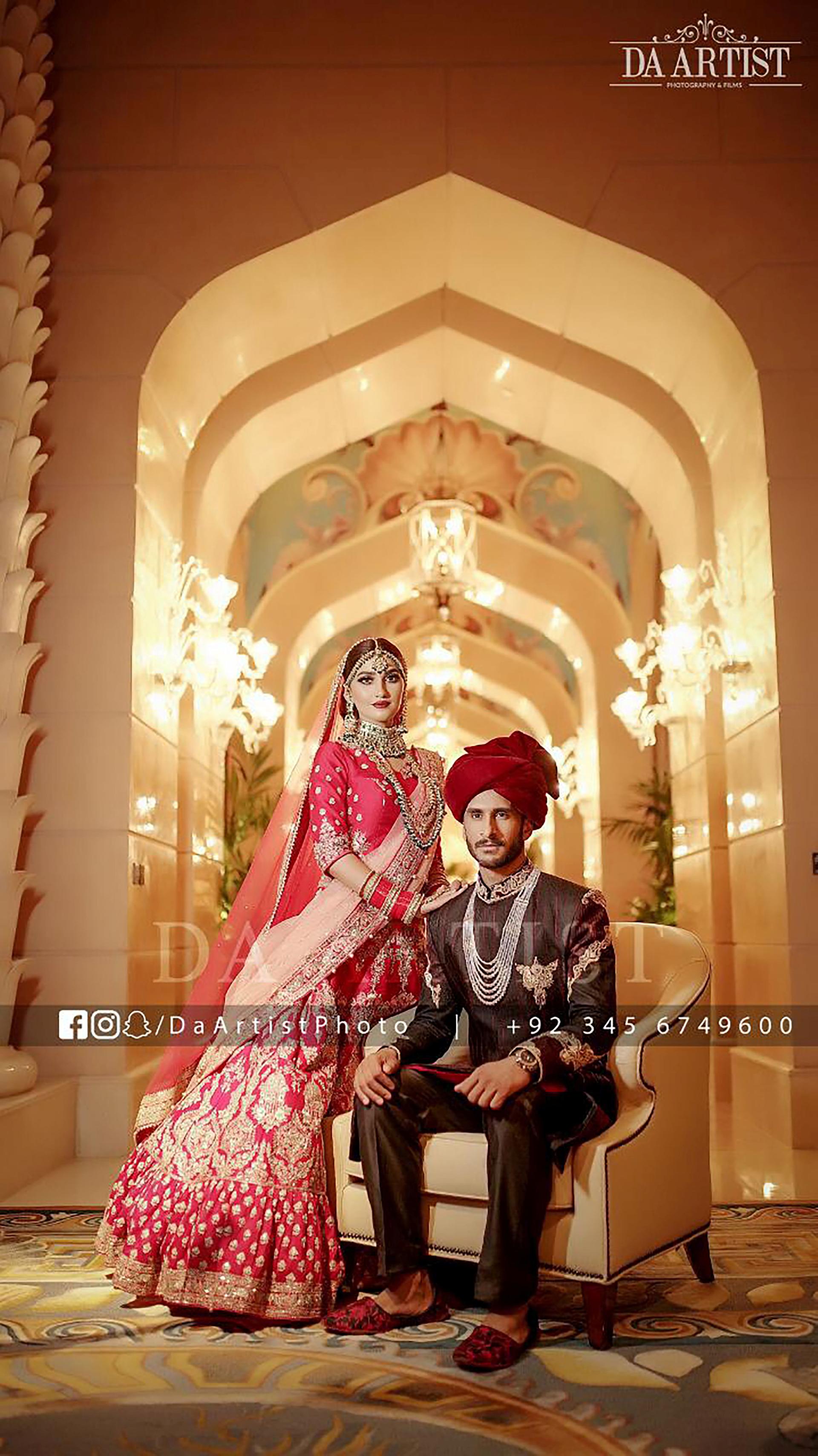 ali-hassan-wedding-zeeshan-rokhri-song-l-thaki-thiyaan-l-wedding