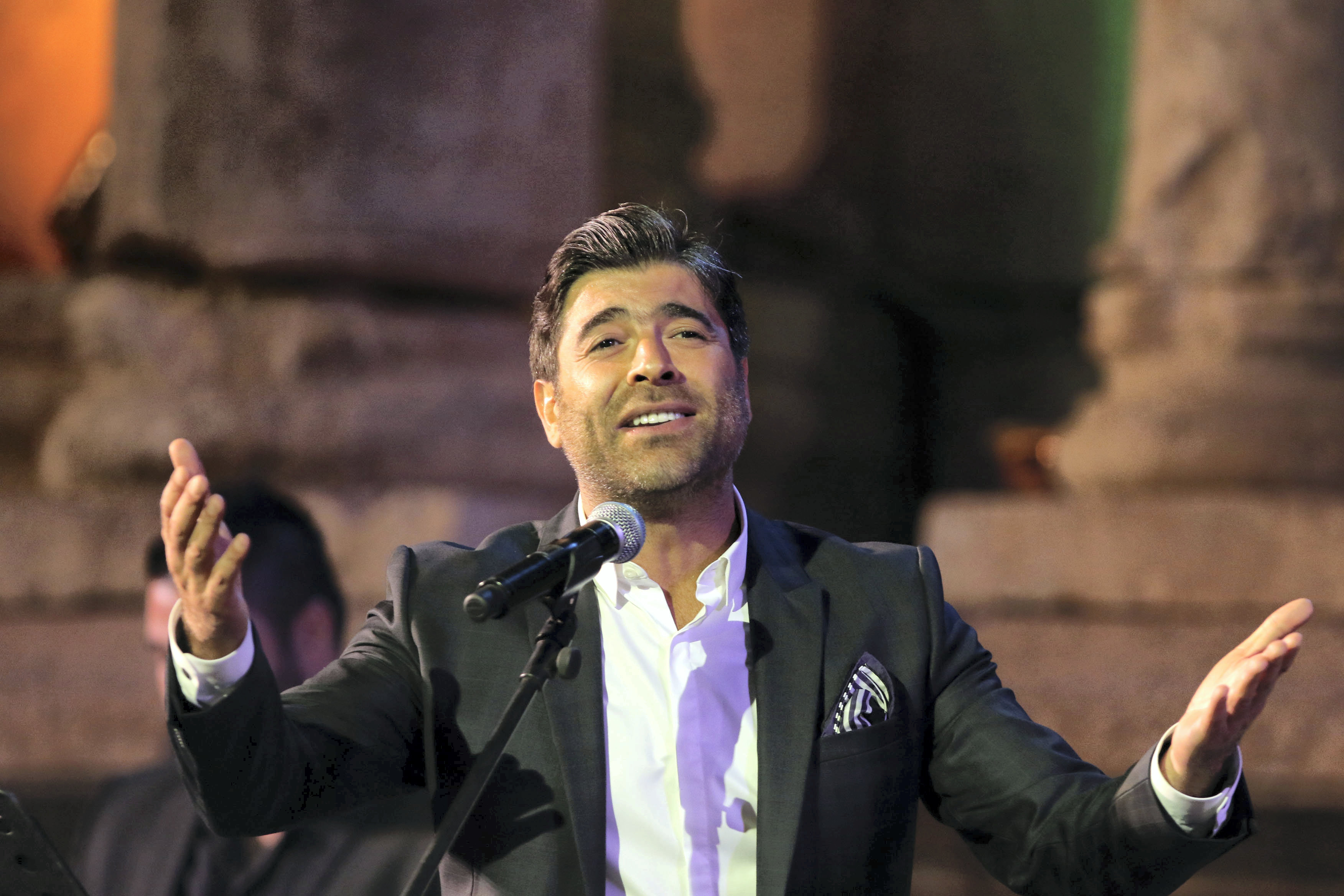 Eid Concerts In Dubai And Abu Dhabi: From Wael Kfoury And, 51% OFF