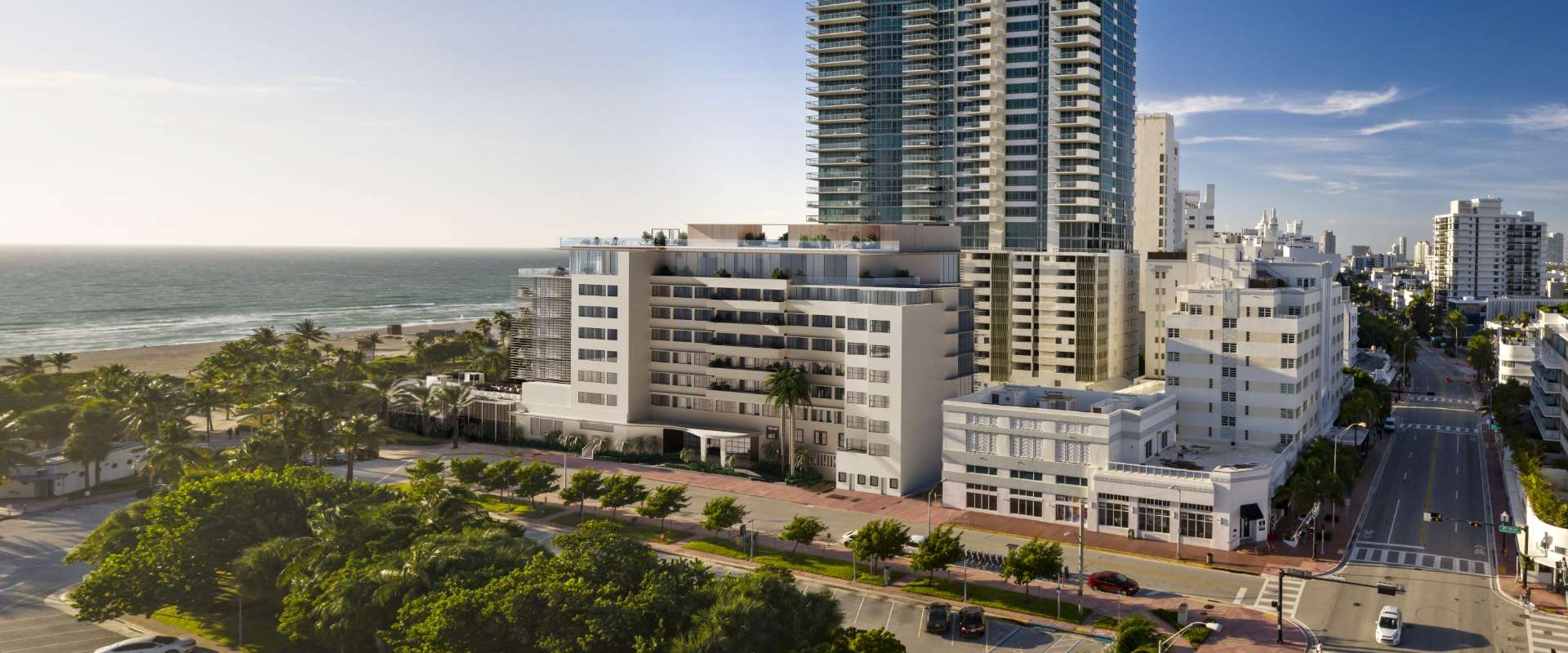 Bulgari Hotels to open first US property in Miami Beach