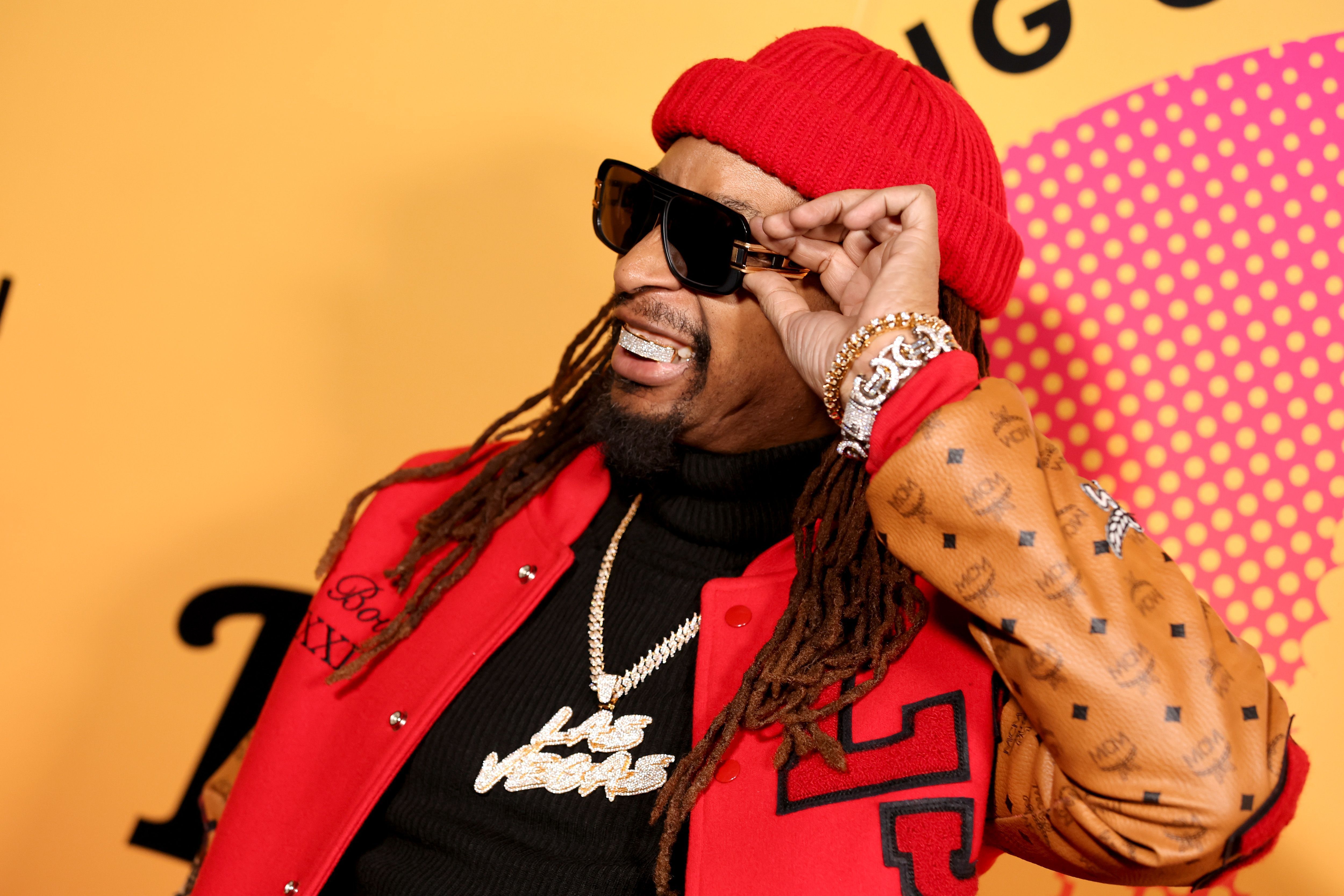 Rapper Lil Jon to release guided meditation album, but what is the practice?