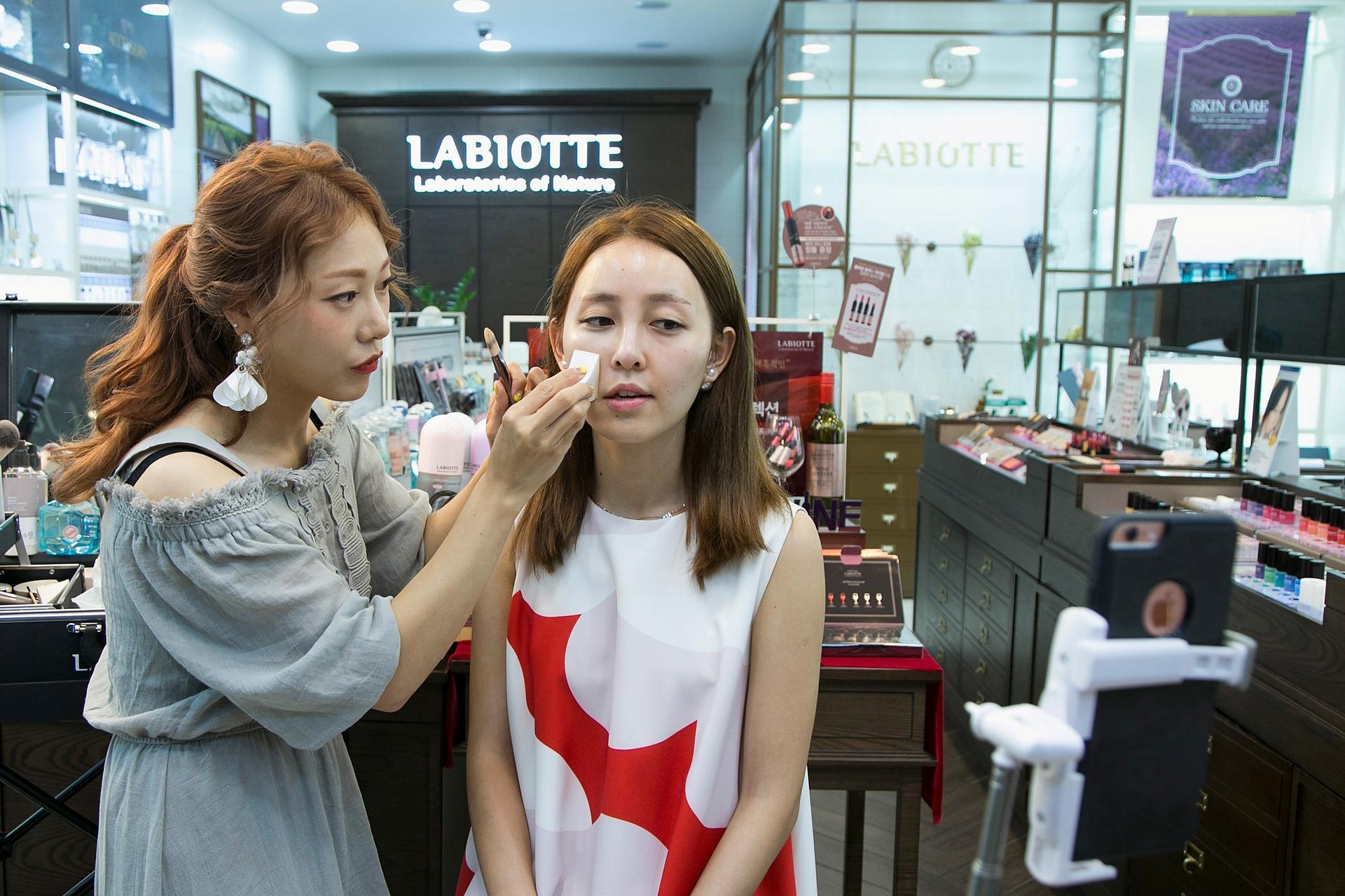 The rise and fall of K-beauty and its gruelling 10-step regime