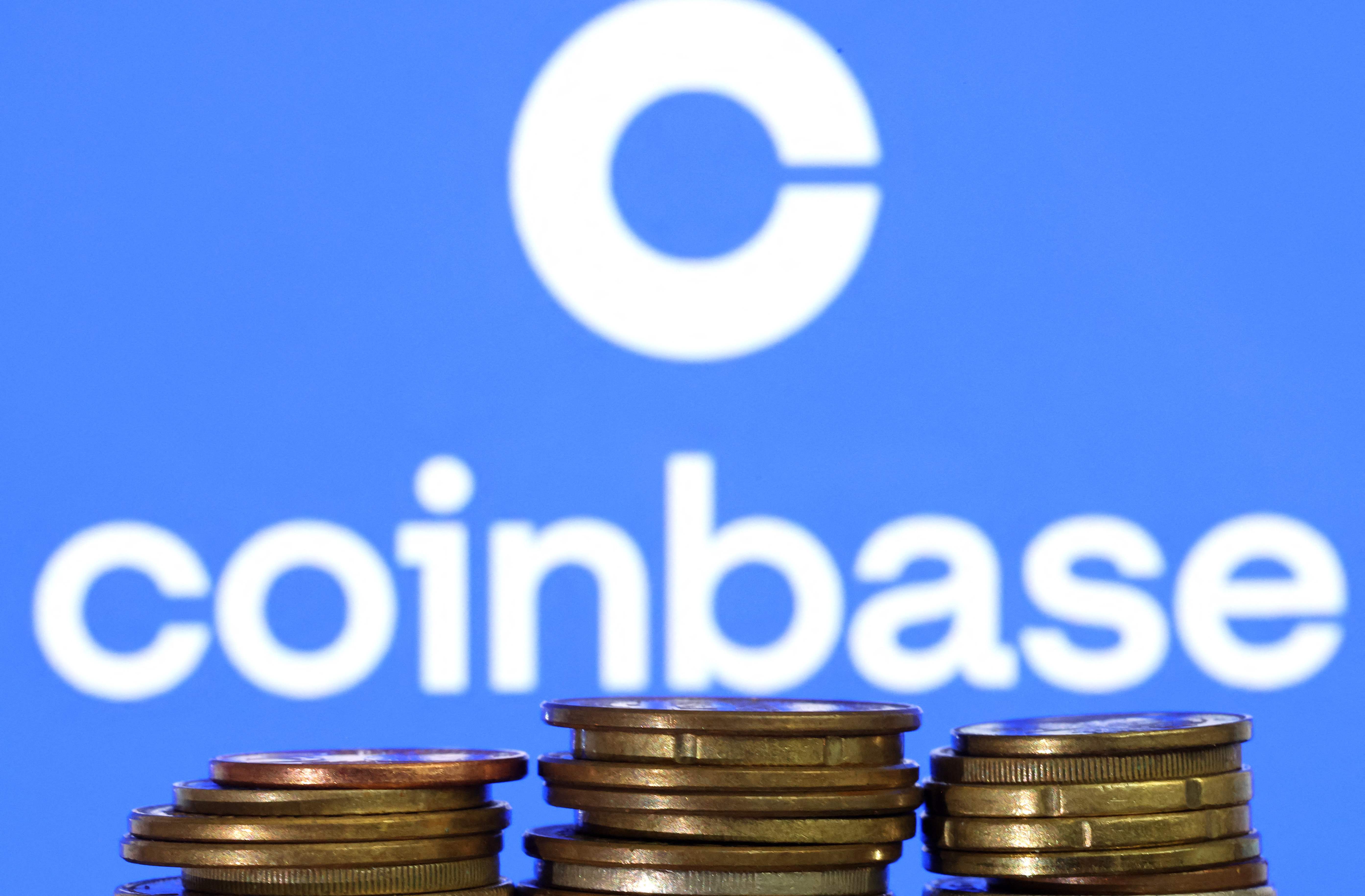 US regulator asked Coinbase to only trade in Bitcoin, report says | The  National