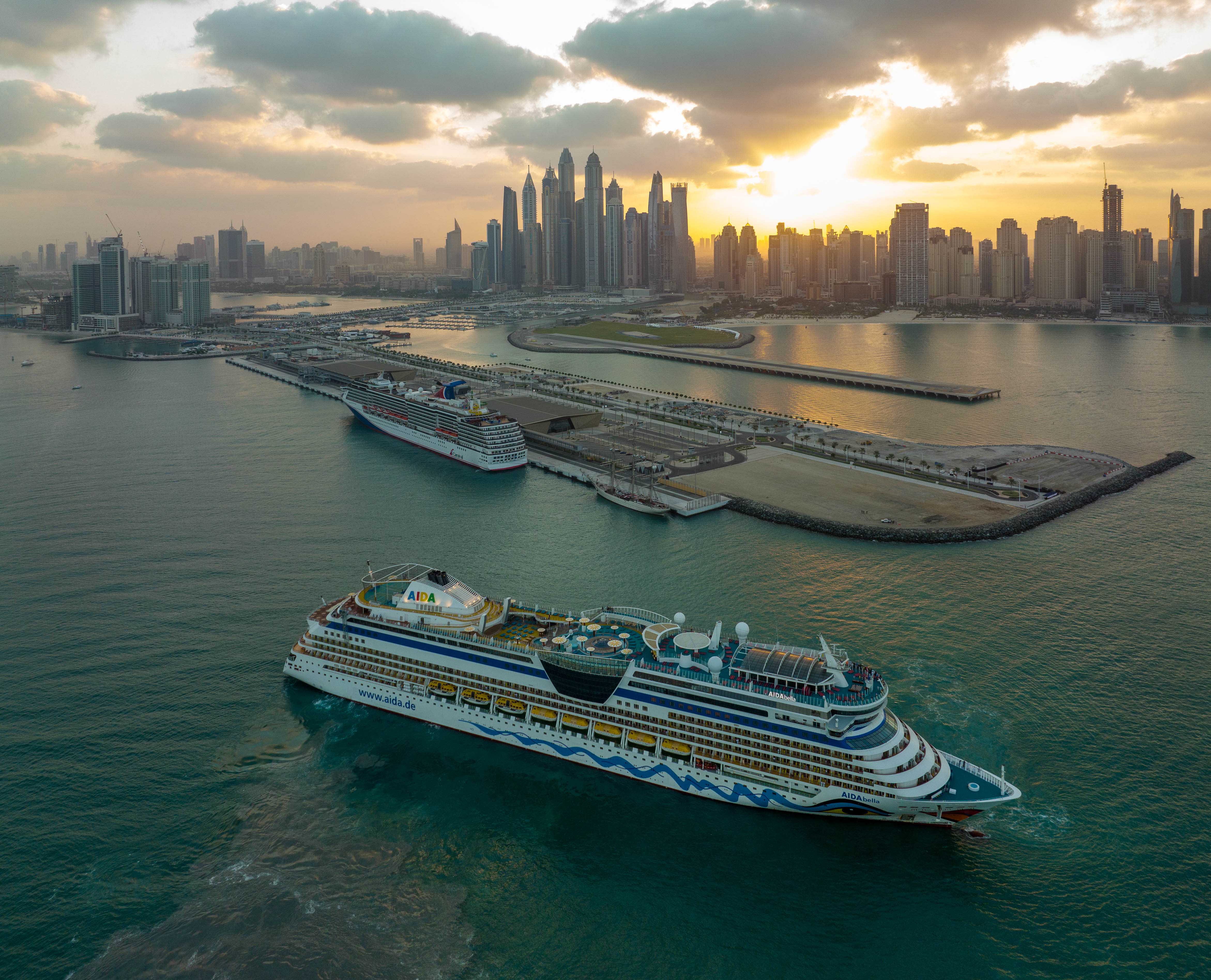 Dubai Roads and Transport Authority infrastructure projects