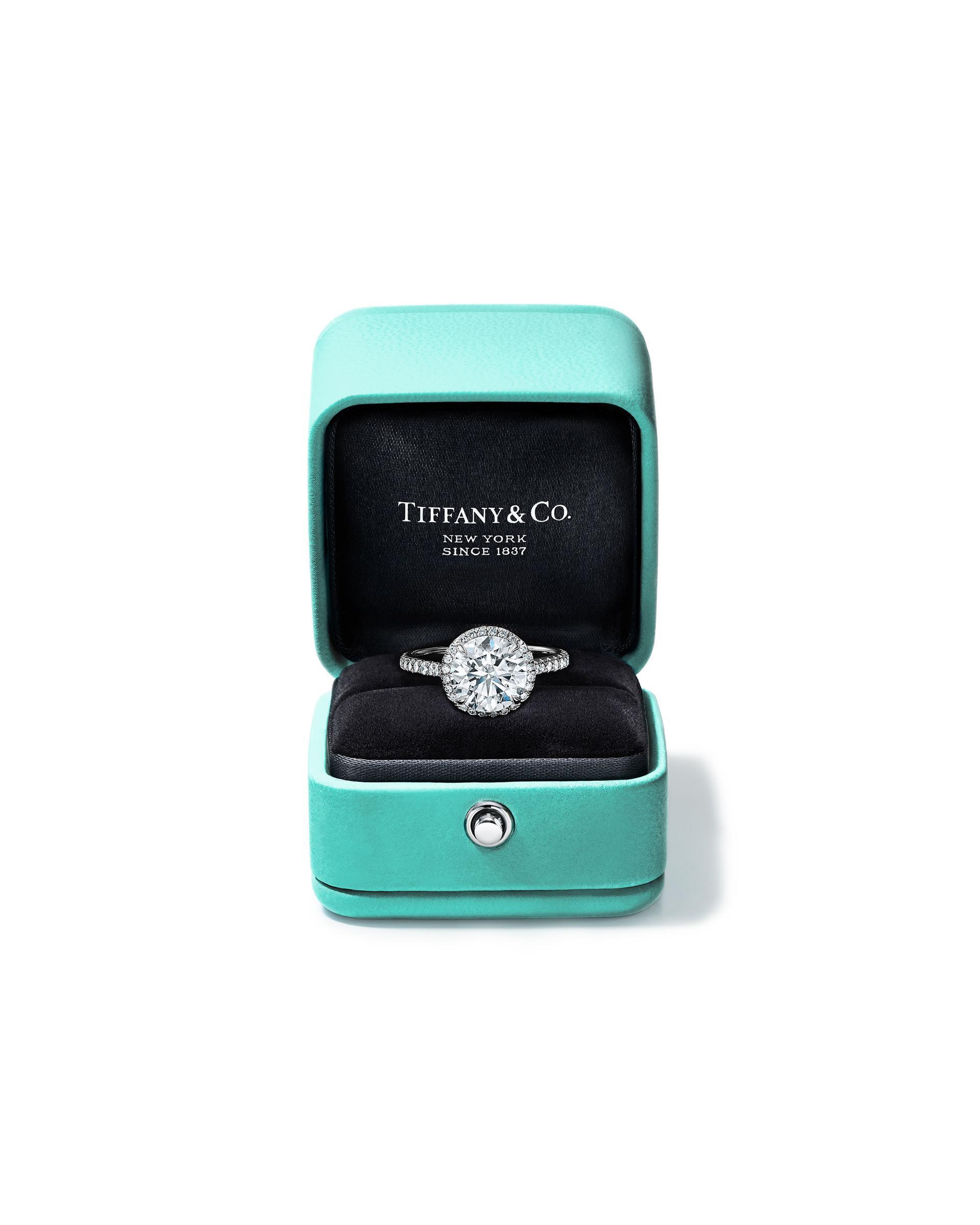 Tiffany and discount co rings dubai