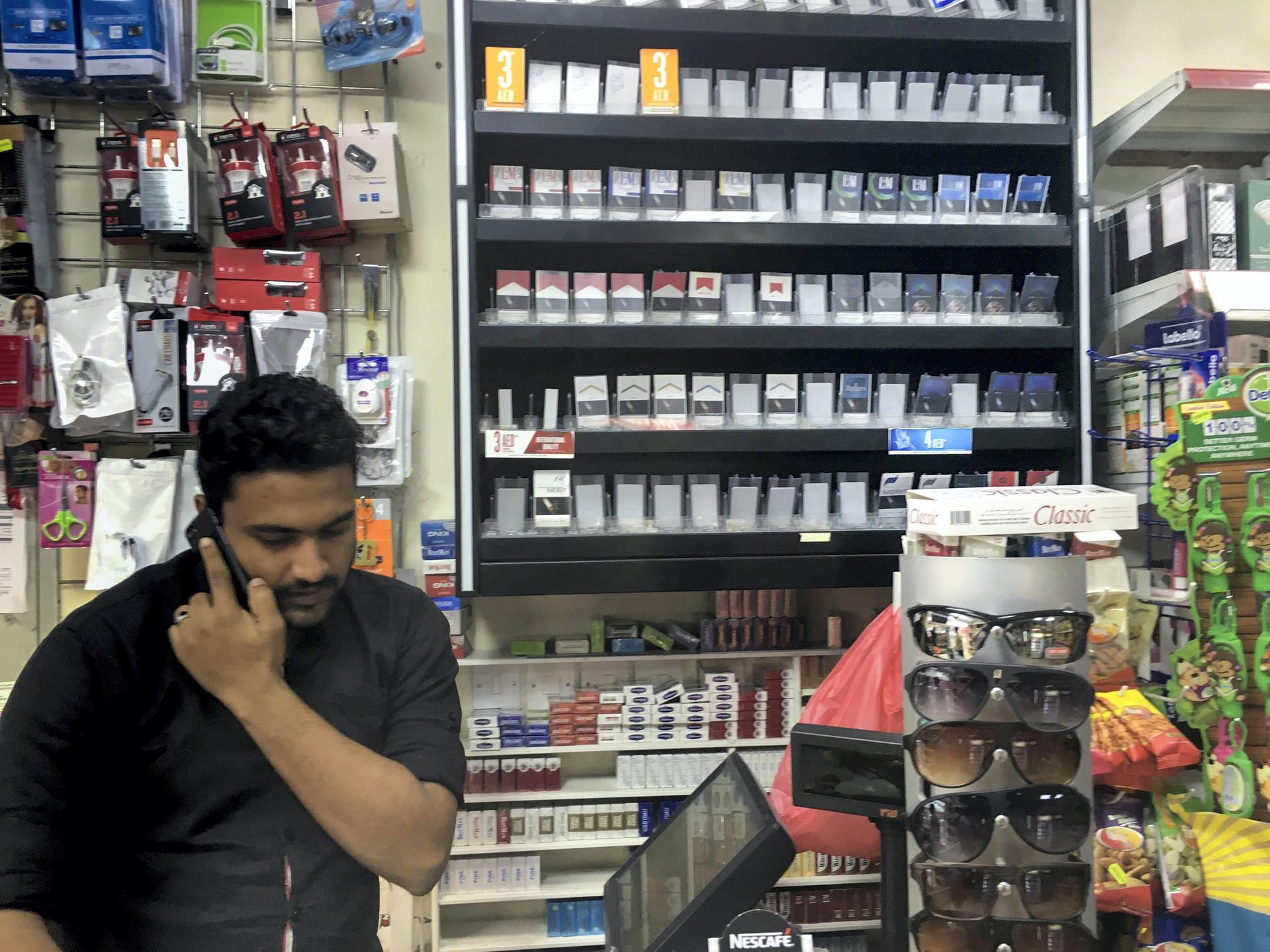 UAE authority sets minimum price for pack of cigarettes at Dh8