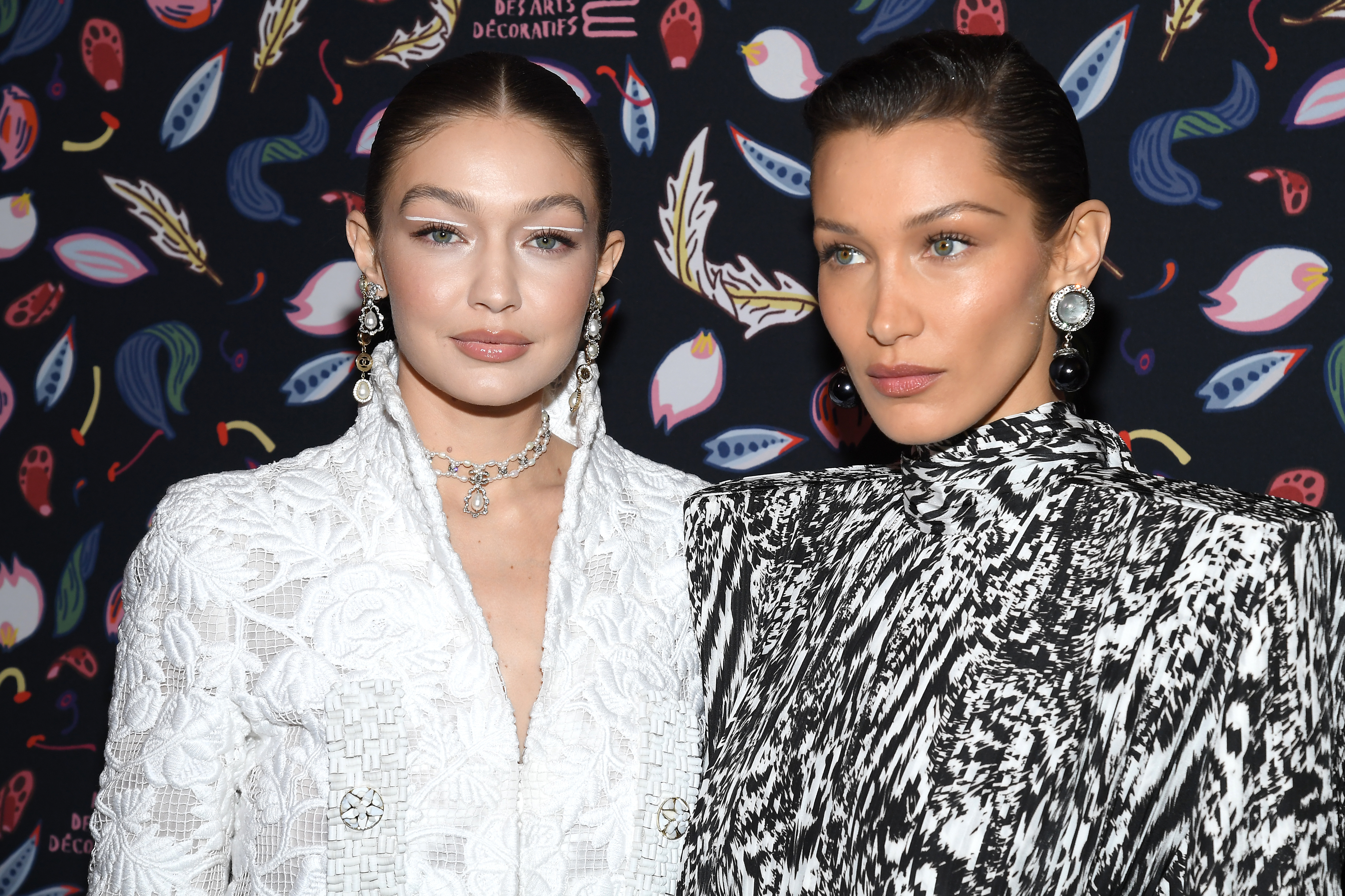 Bella Hadid Mourns For Palestinians and Israelis Amid War