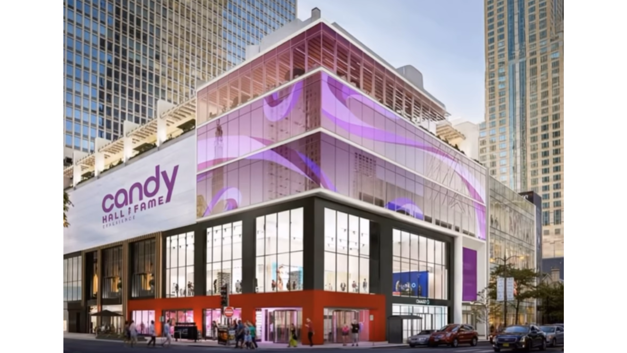 glp-1 magnificent mile The Fight to Restore Chicago's to Its Glory Days 5-level magic theater set to