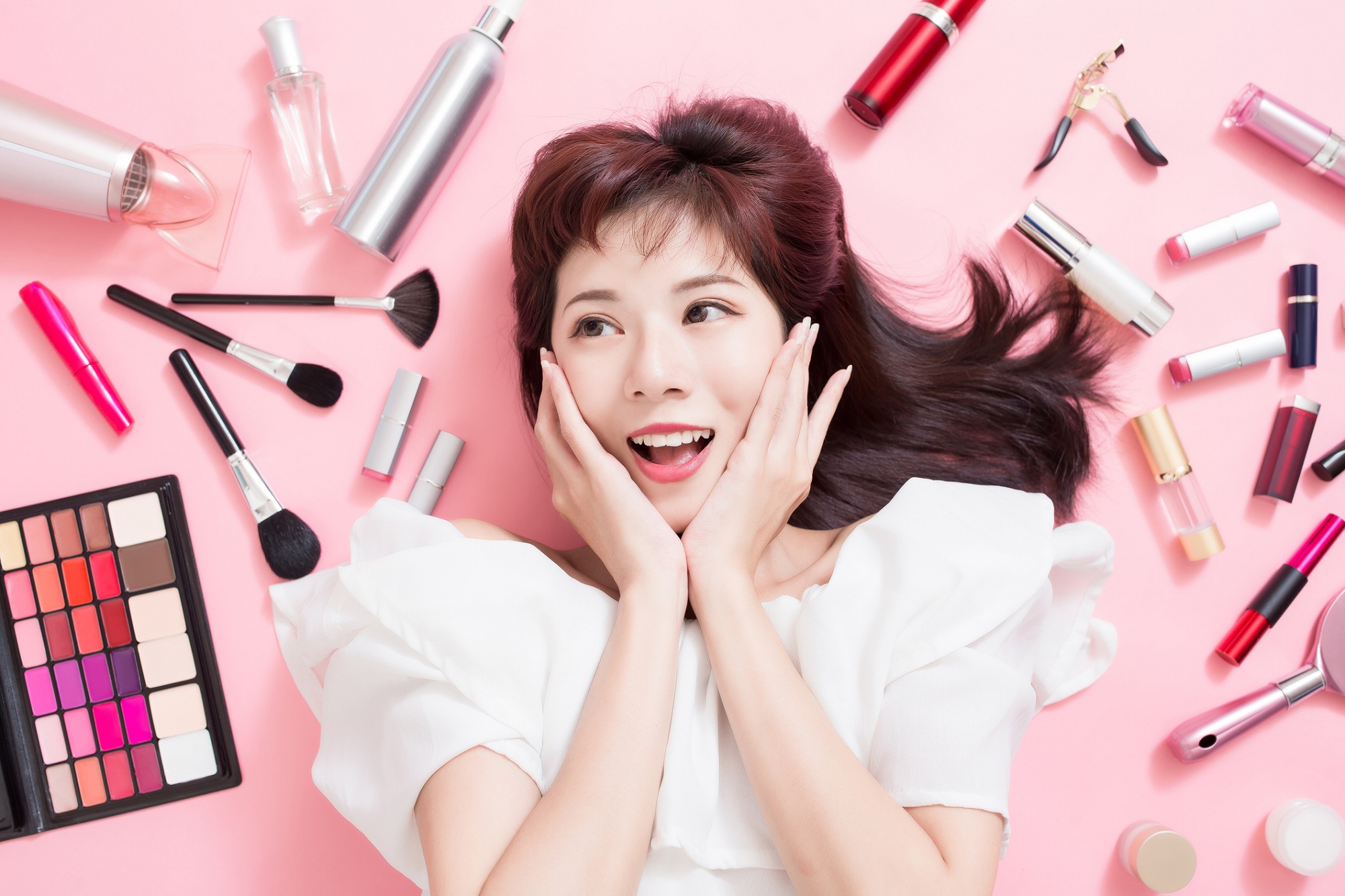 K-beauty