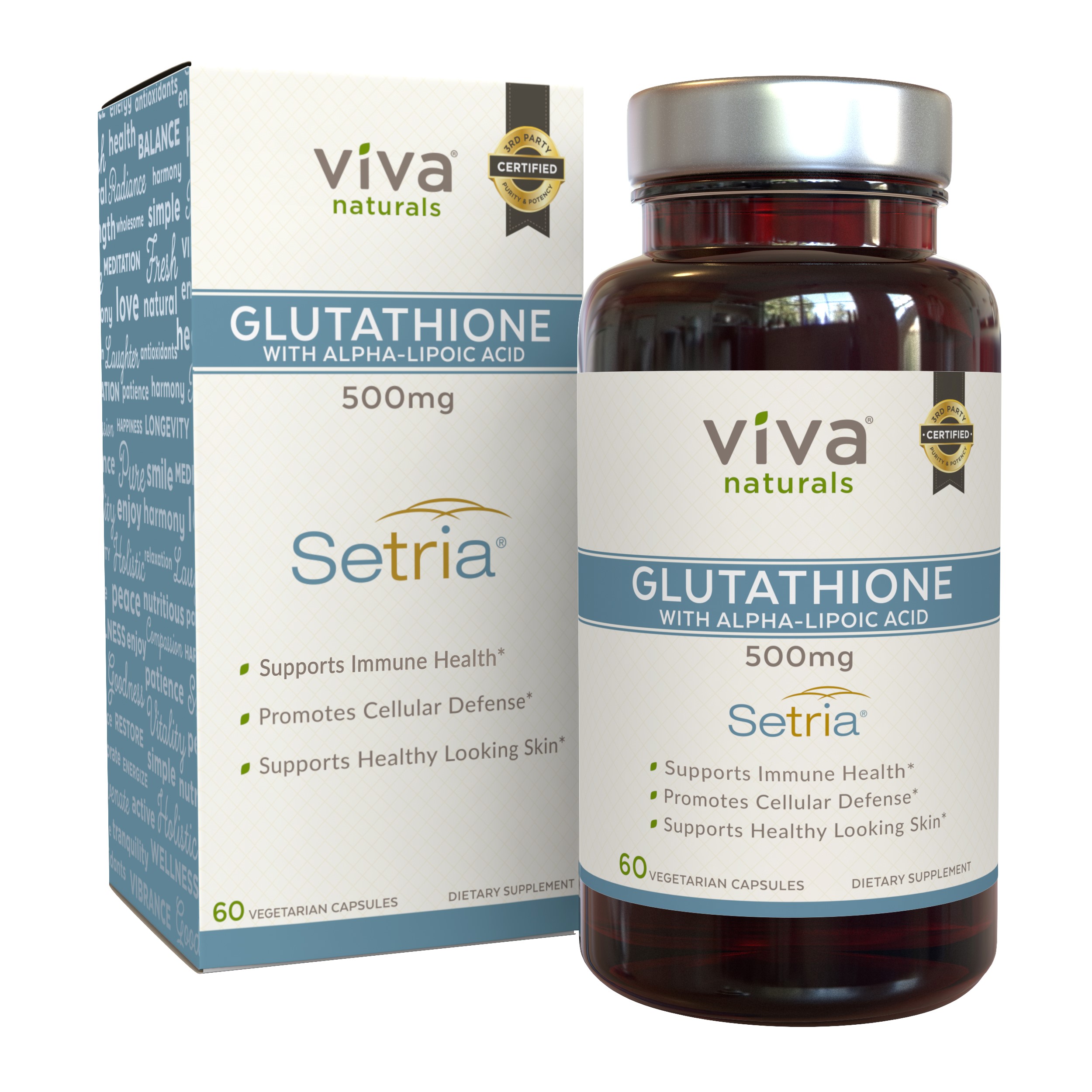 glutathione setria L Glutathione Facewash: Benefits for Bright Skin – SimplyHerbal
