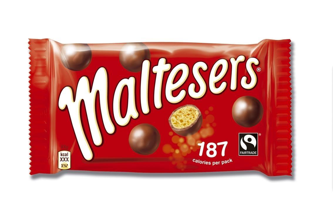 Is Mars bar fairtrade? Mars in UK cocoa sourcing deal