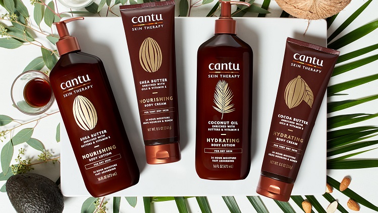 Cantu hair 2024 care bundle