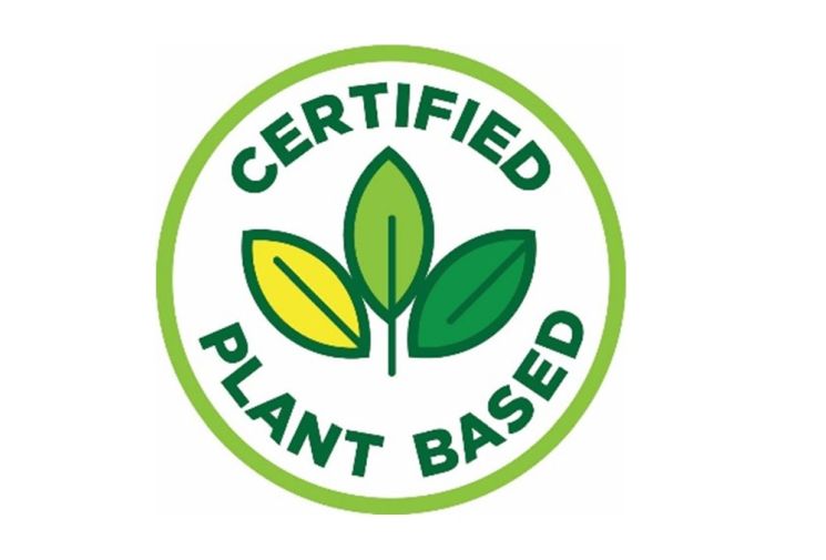 Certified plant-based' logo may have broader appeal than vegan stamp, says  PBFA