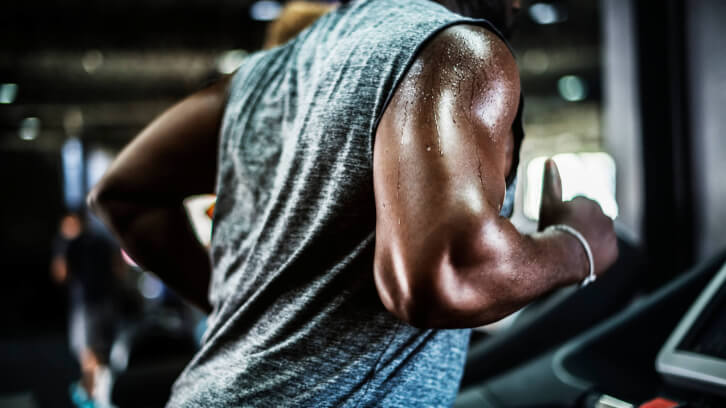 Supplementation with L-citrulline + Glutathione may enhance blood flow  during exercise: RCT