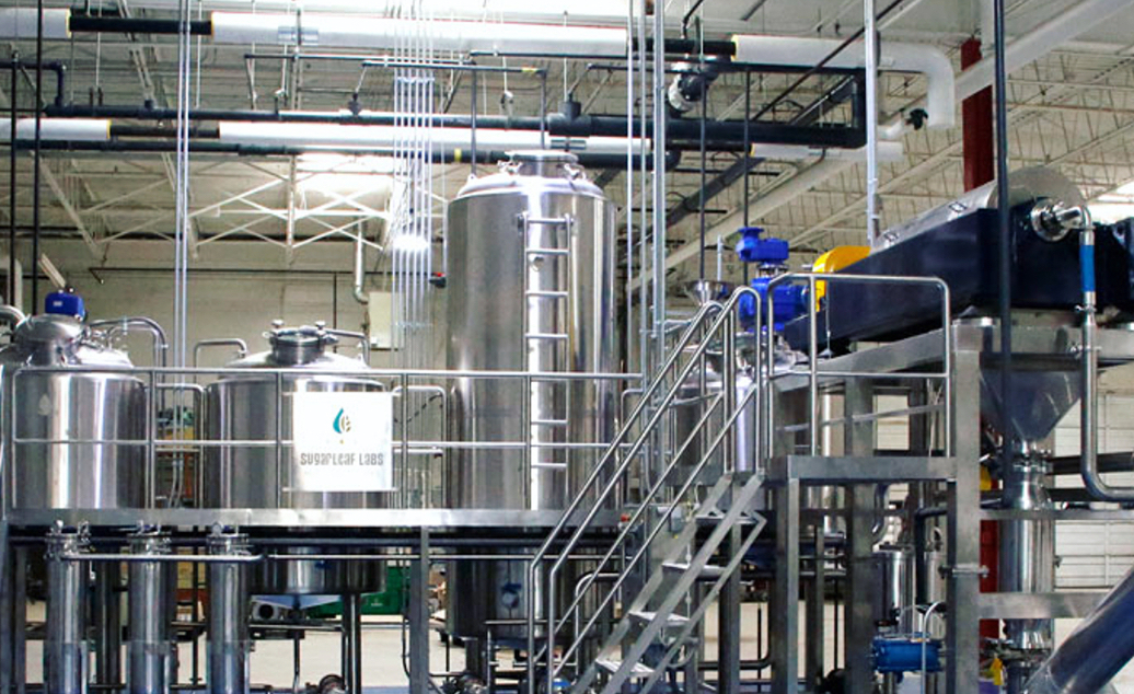 cbd vape juice manufacturing plant Global Cannabidiol (CBD) Vape Juice Market Size, Share, Trends, 2032 main image 0