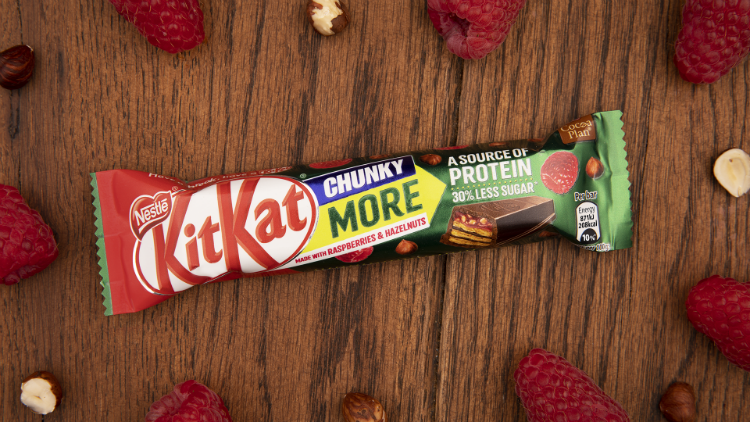 Shock decision by Nestlé UK&amp;I to stop using Fairtrade cocoa means 