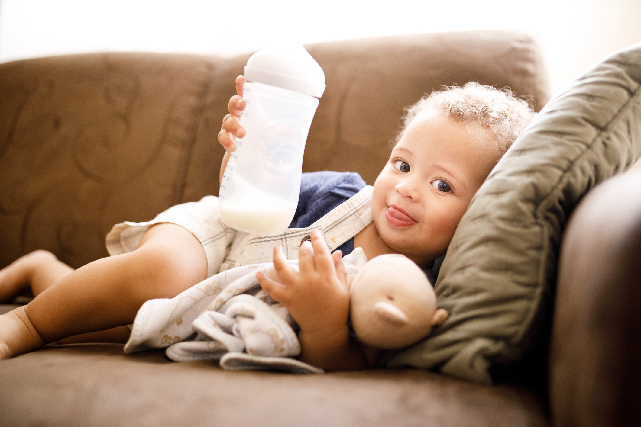 Sprout PLANT-BASED INFANT FORMULA 2個 Infant Formula – Sprout Organic