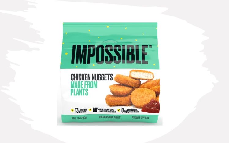 Next Gen Foods plans 2022 US market entry with TiNDLE plant-based chicken