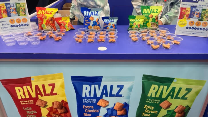 best snacks on glp 1 Sweets and snacks defend sales as interest in GLP-1 medications rise by  expanding better-for-you indulgent products
