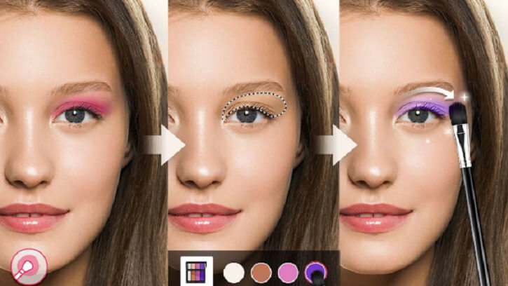 CEO discusses virtual try-on tech impact on consumers & cosmetic industry