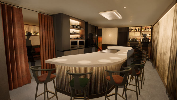 Aulis image 3 - Full view