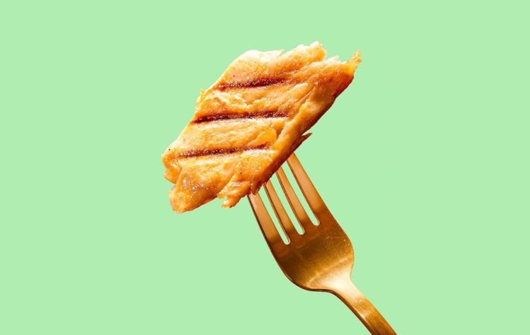 Daring Foods punches above its weight in plant-based chicken with  ultra-short ingredients list