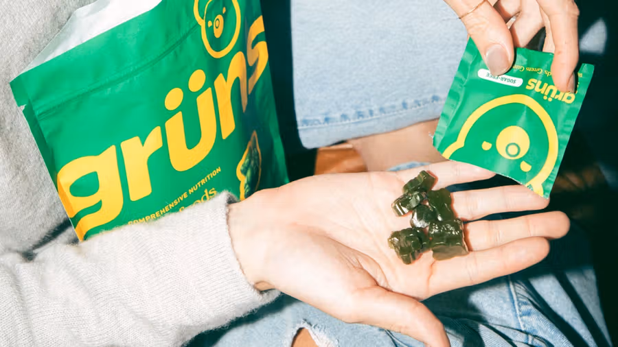Unilever acquires supplement brand Grüns, expanding health and wellbeing portfolio