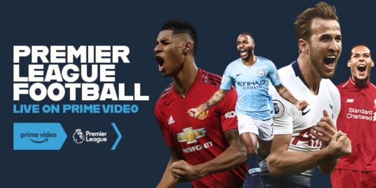 Amazon prime live sports schedule sale