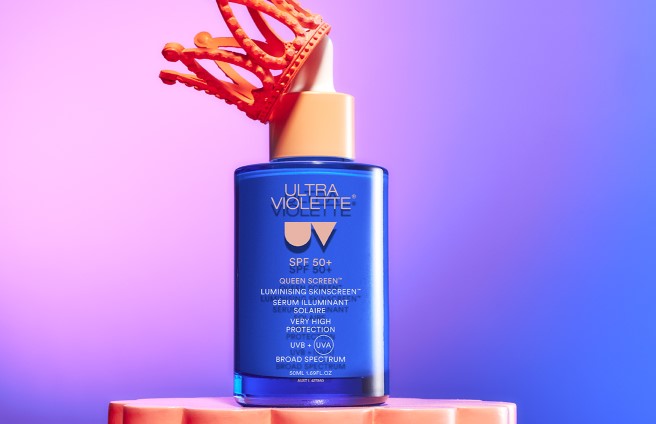 Ultra Violette set to relaunch cult favourite sunscreen with more