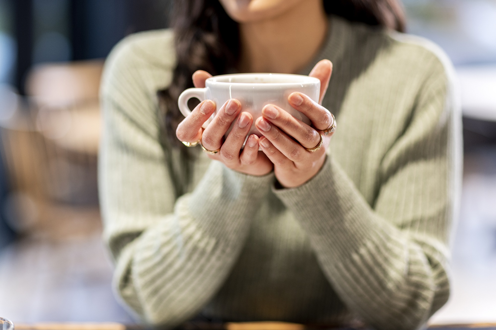 Natural nail trend driven by Gen Z consumers, reports Mintel